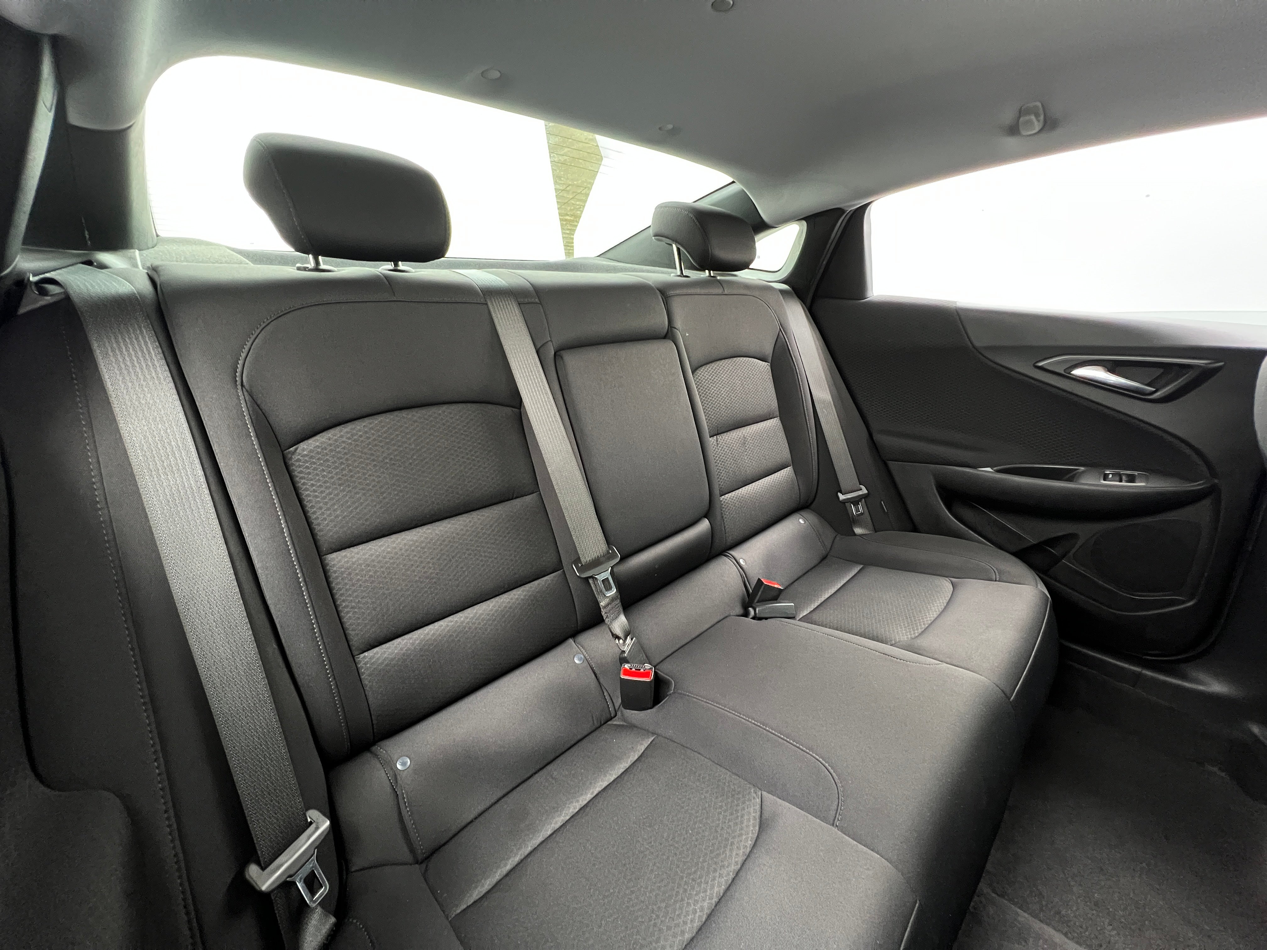 2023 Chevrolet Malibu LT 6