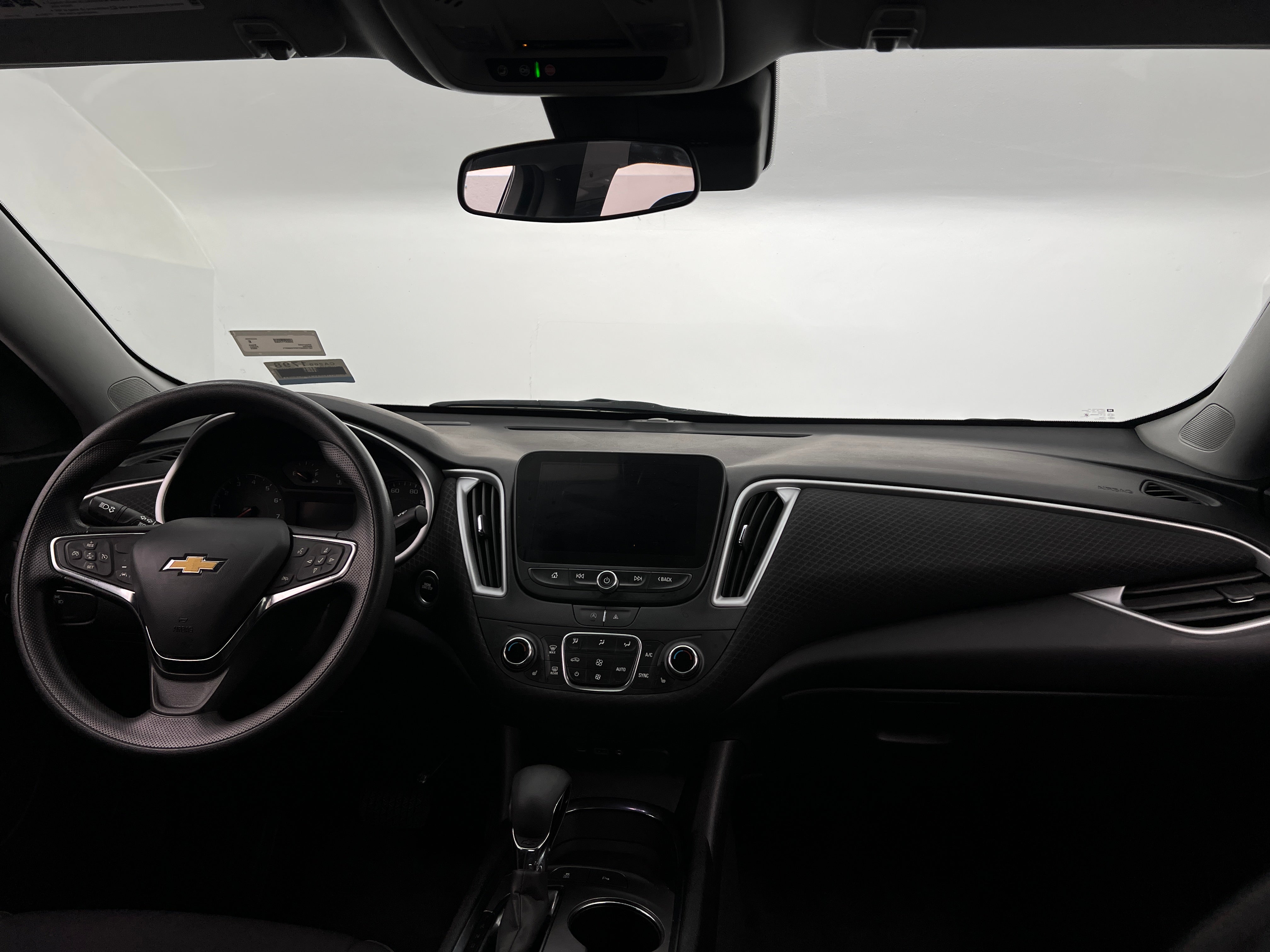 2023 Chevrolet Malibu LT 3