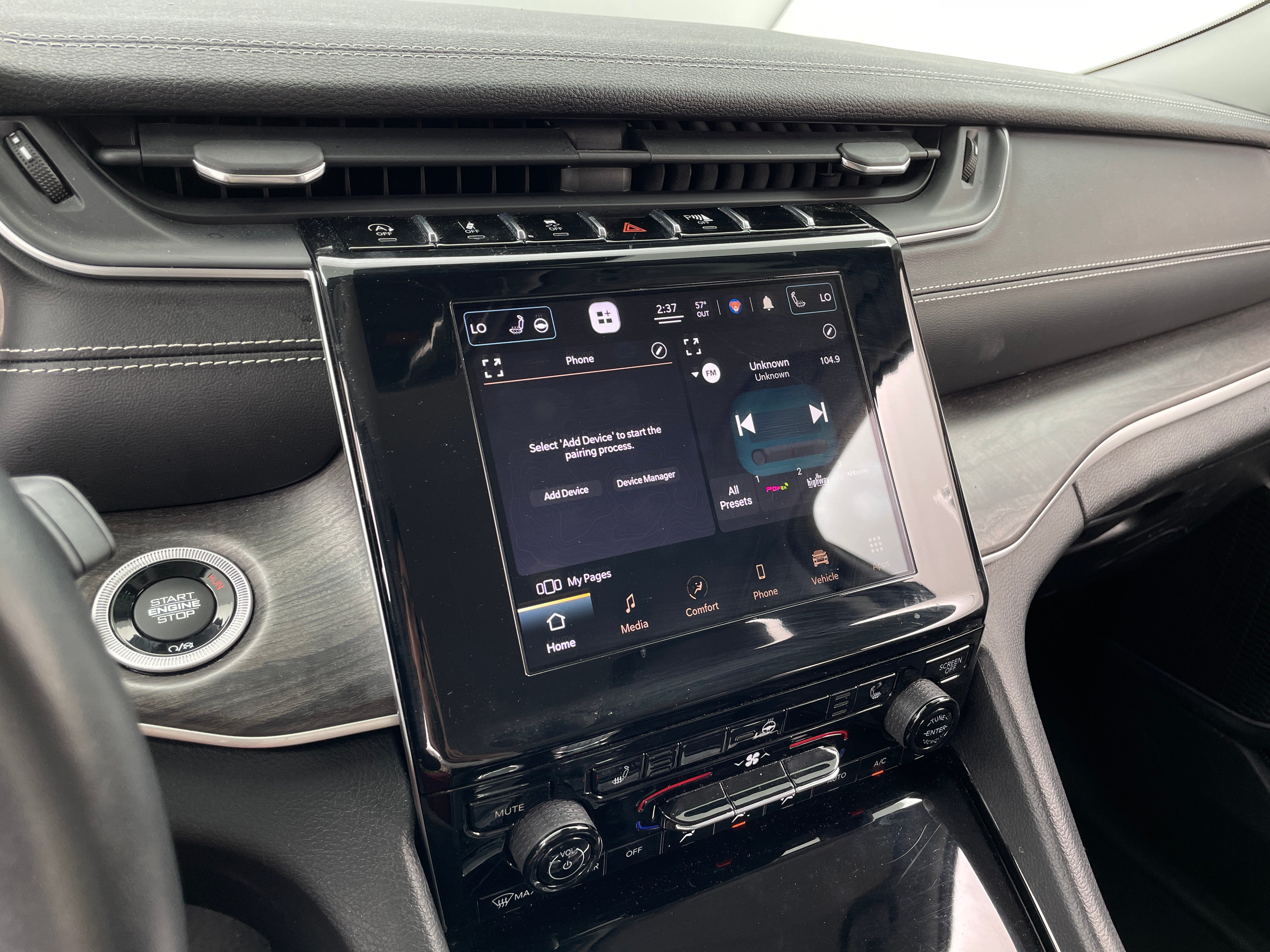2021 Jeep Grand Cherokee L Limited Edition 3