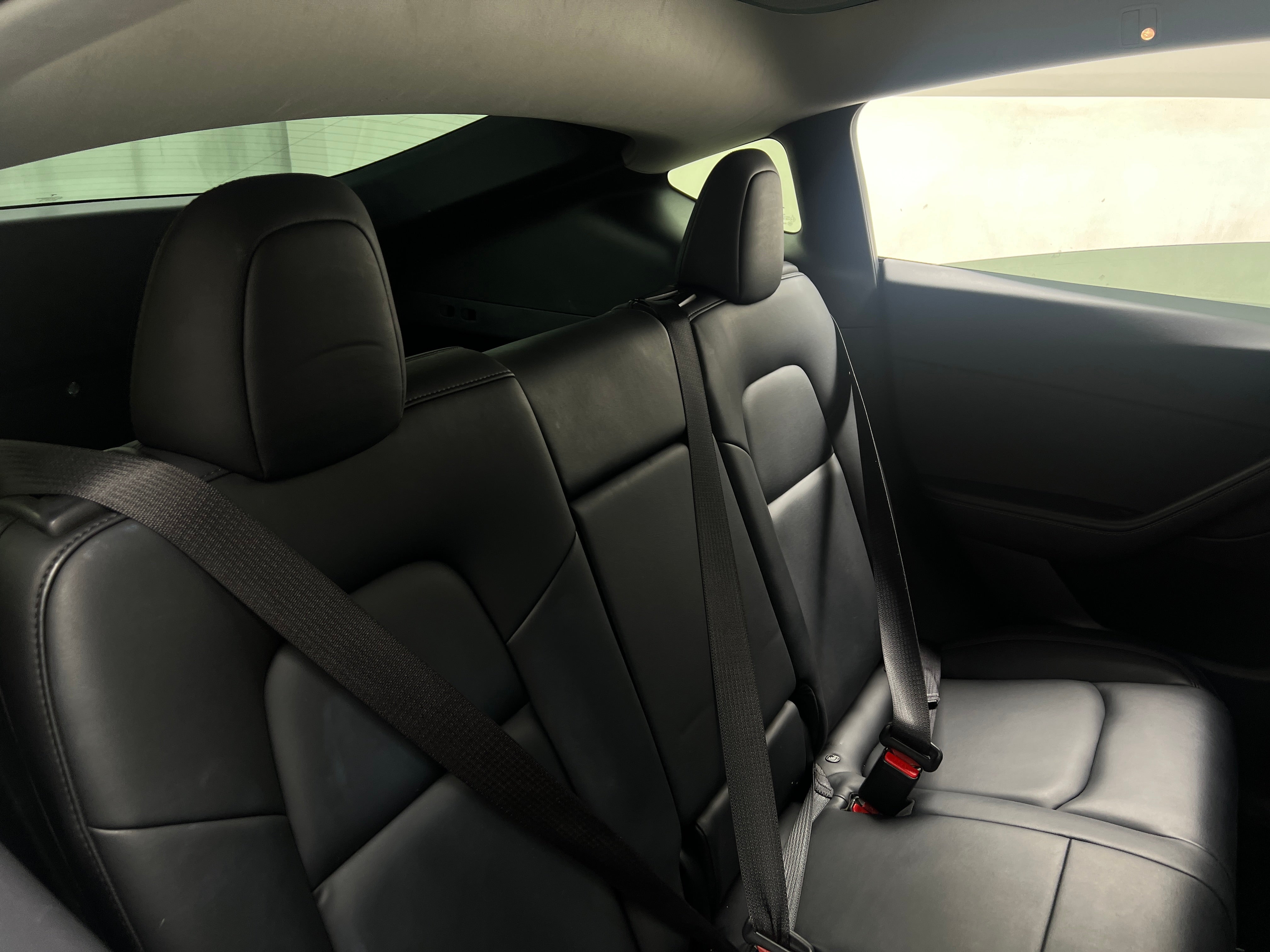 2020 Tesla Model Y Performance 5