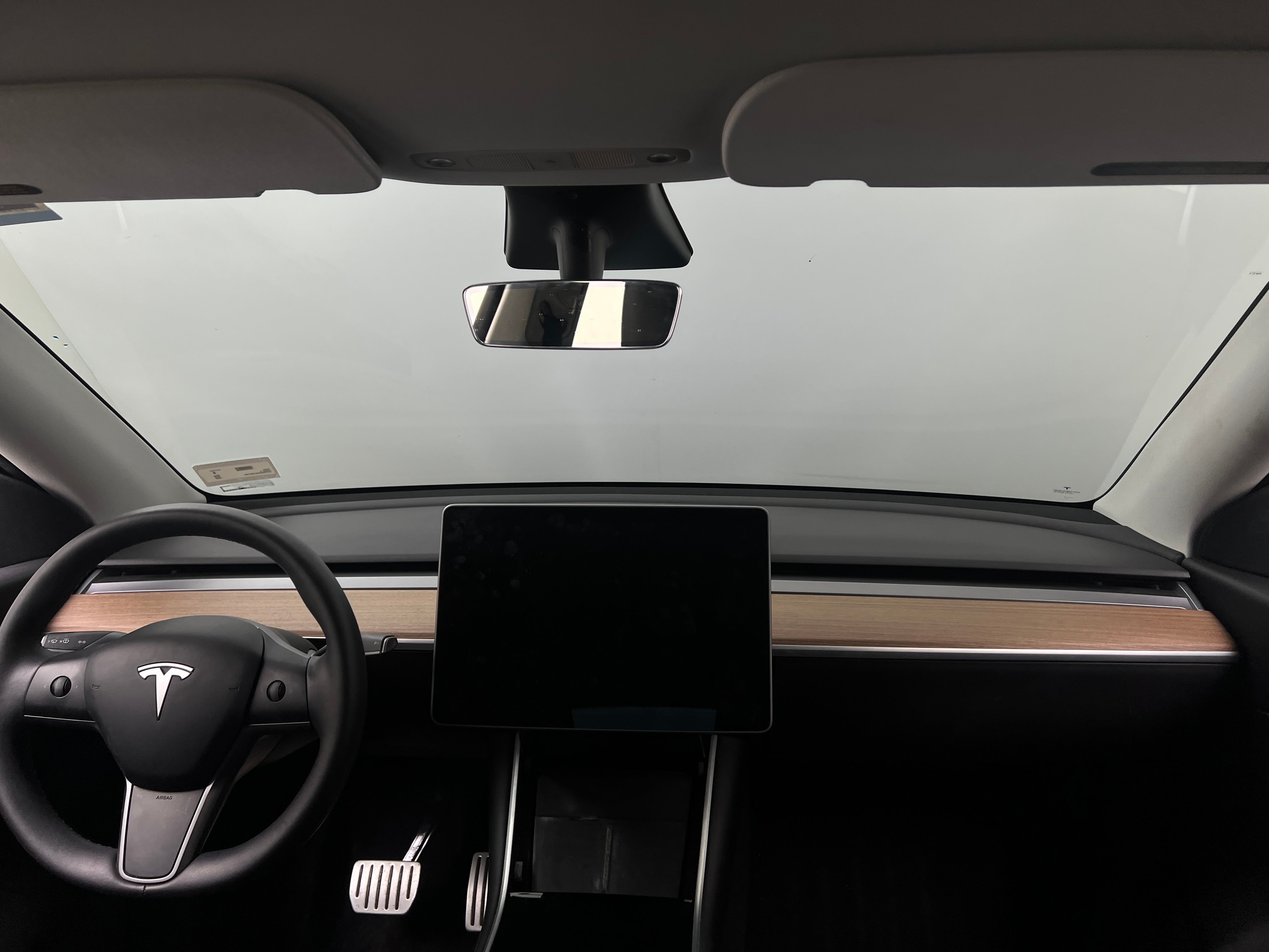 2020 Tesla Model Y Performance 2