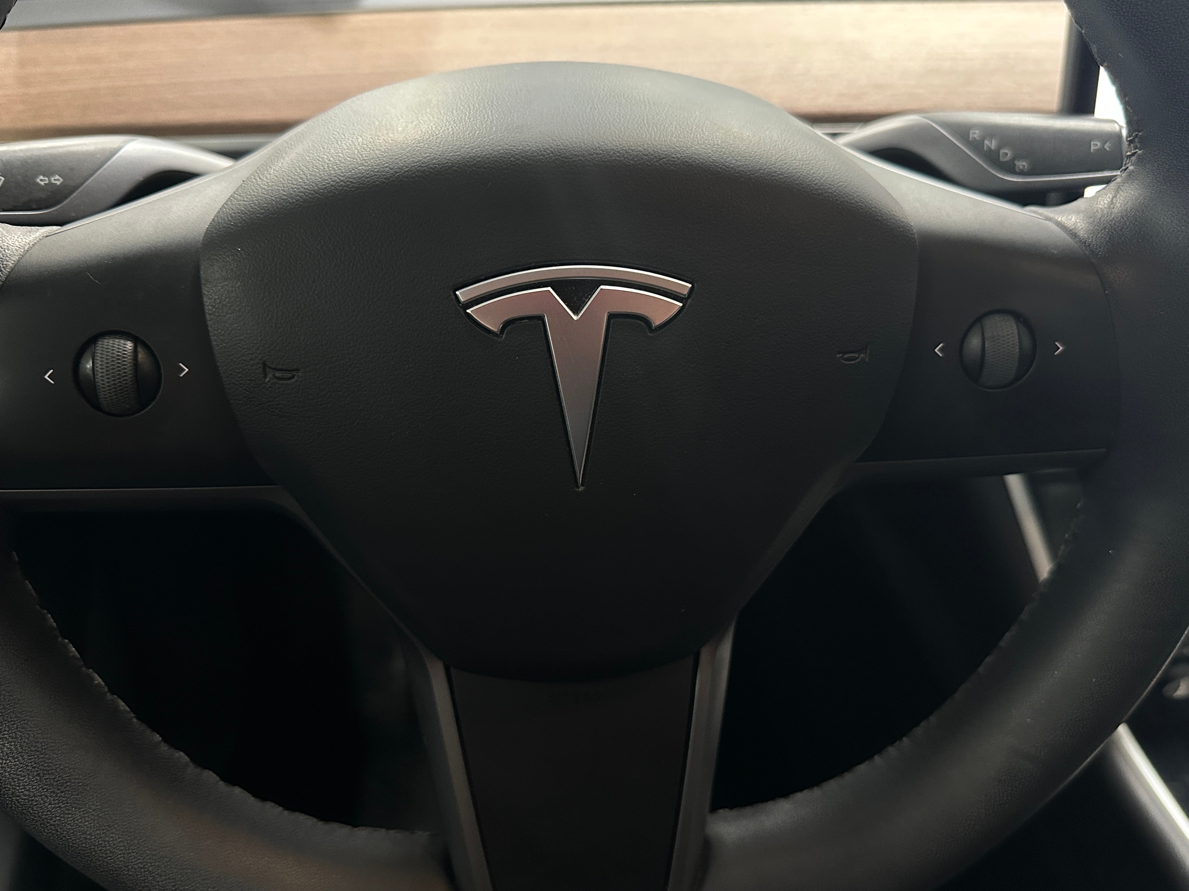 2020 Tesla Model Y Performance 4