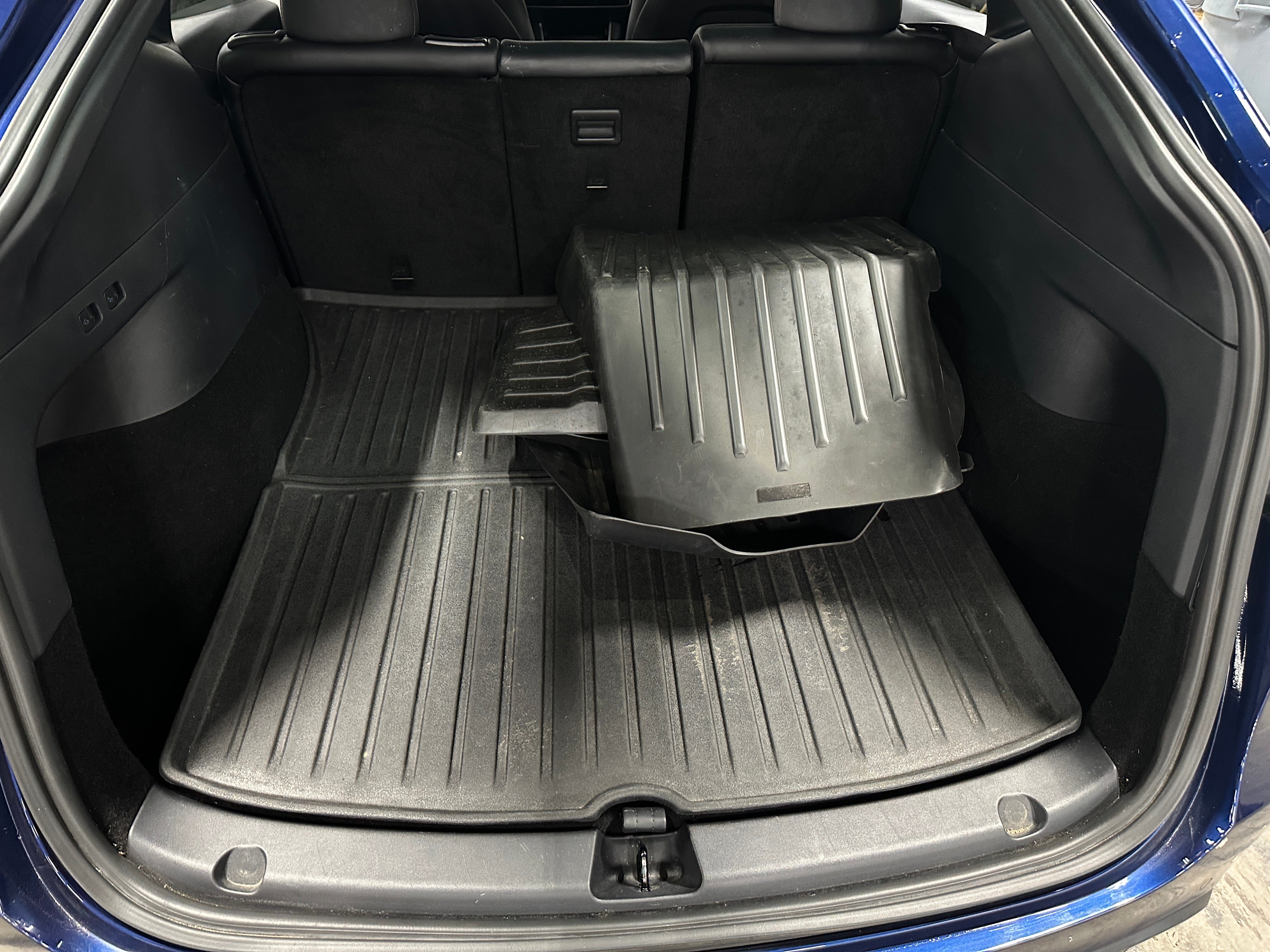 2020 Tesla Model Y Performance 6