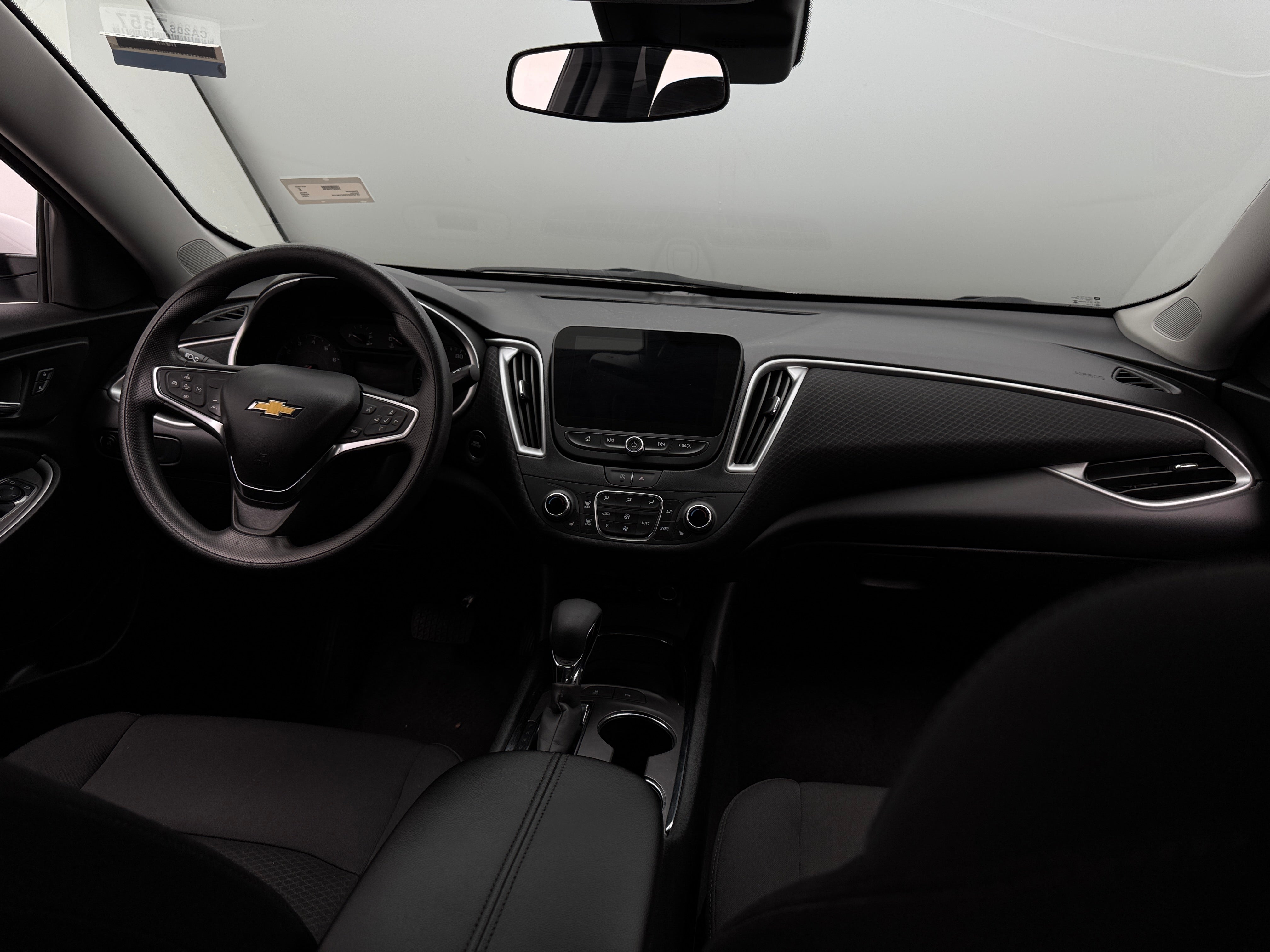 2024 Chevrolet Malibu LT 3
