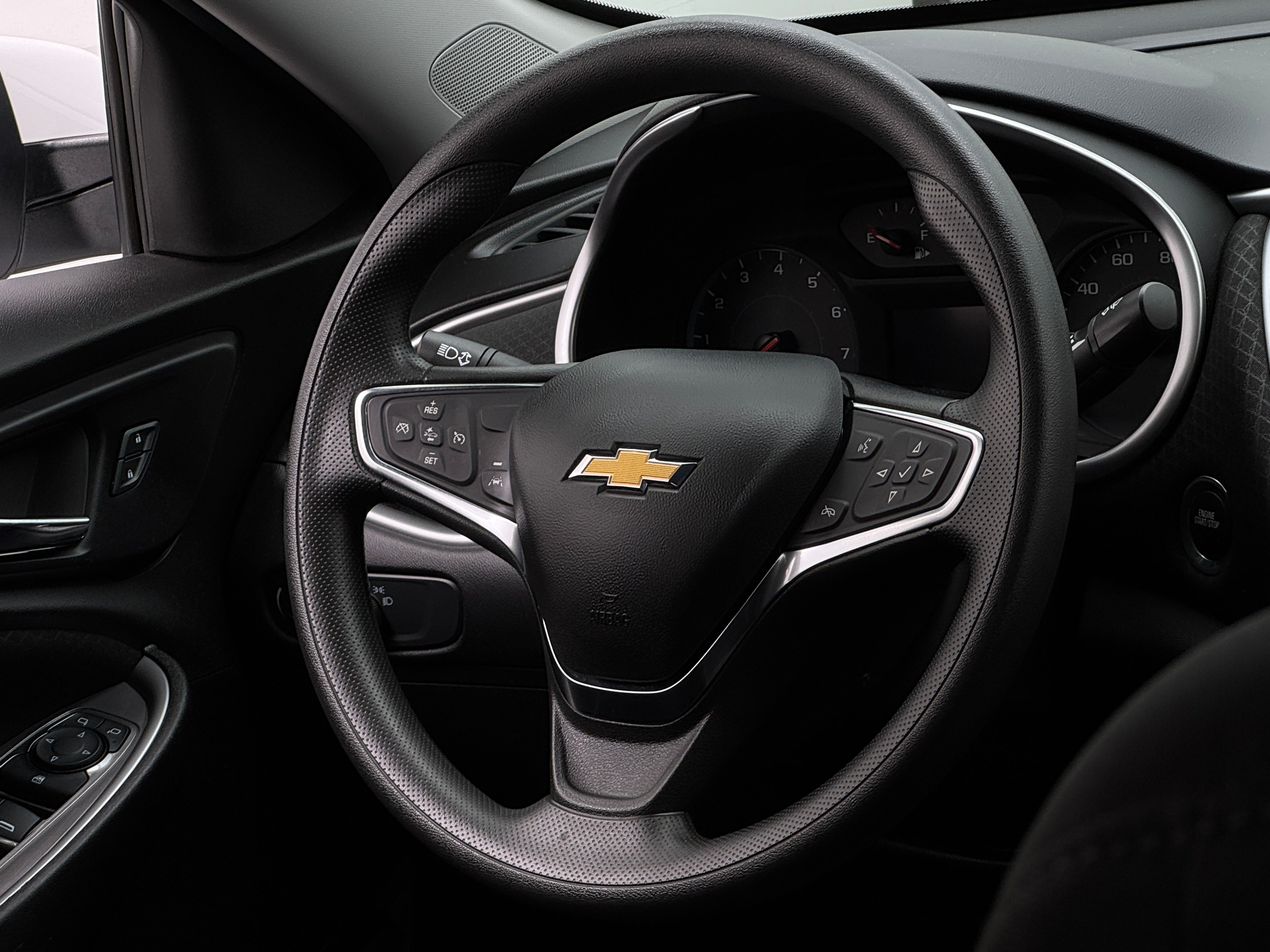 2024 Chevrolet Malibu LT 5