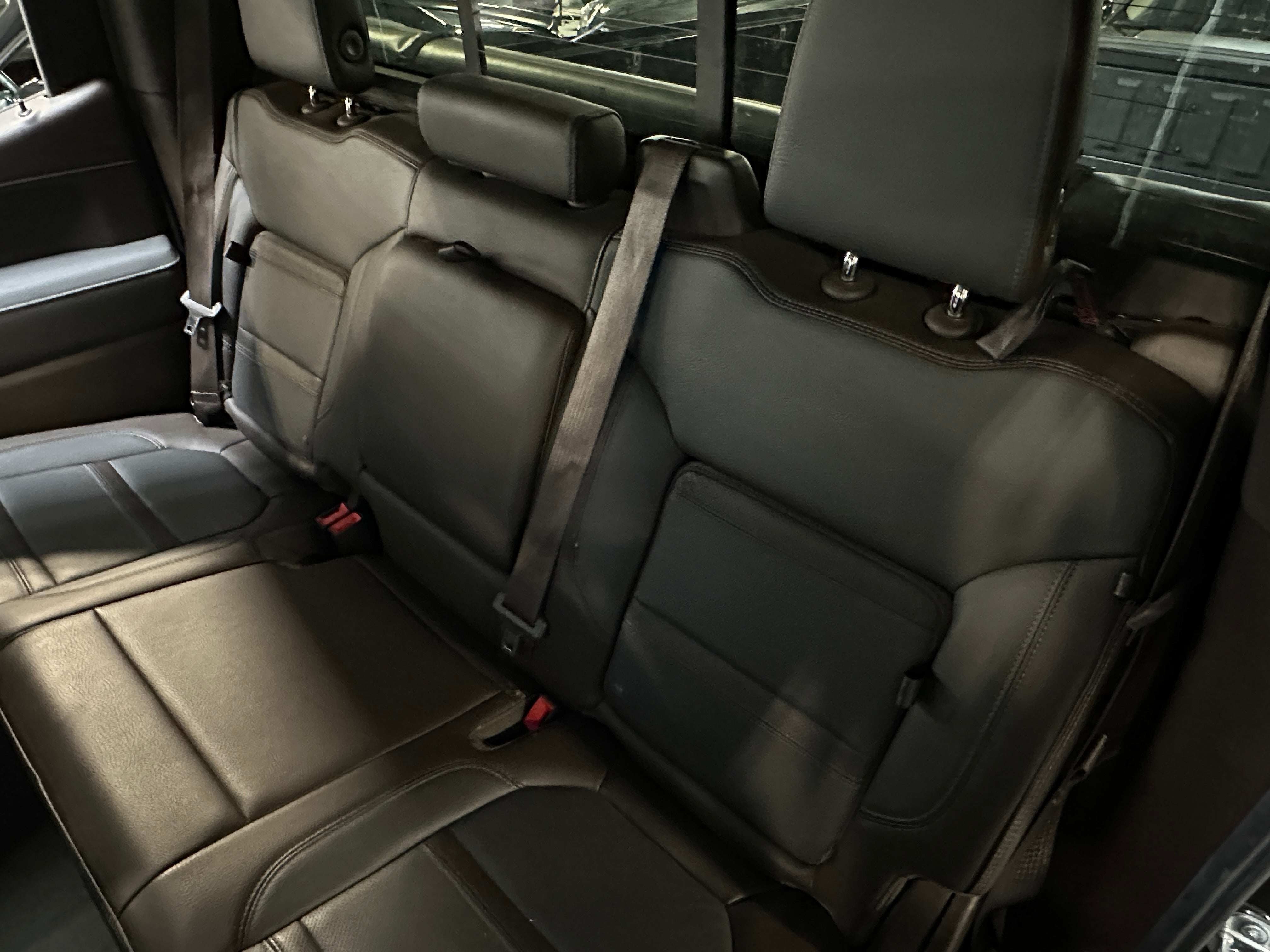 2019 GMC Sierra 1500 Denali 5