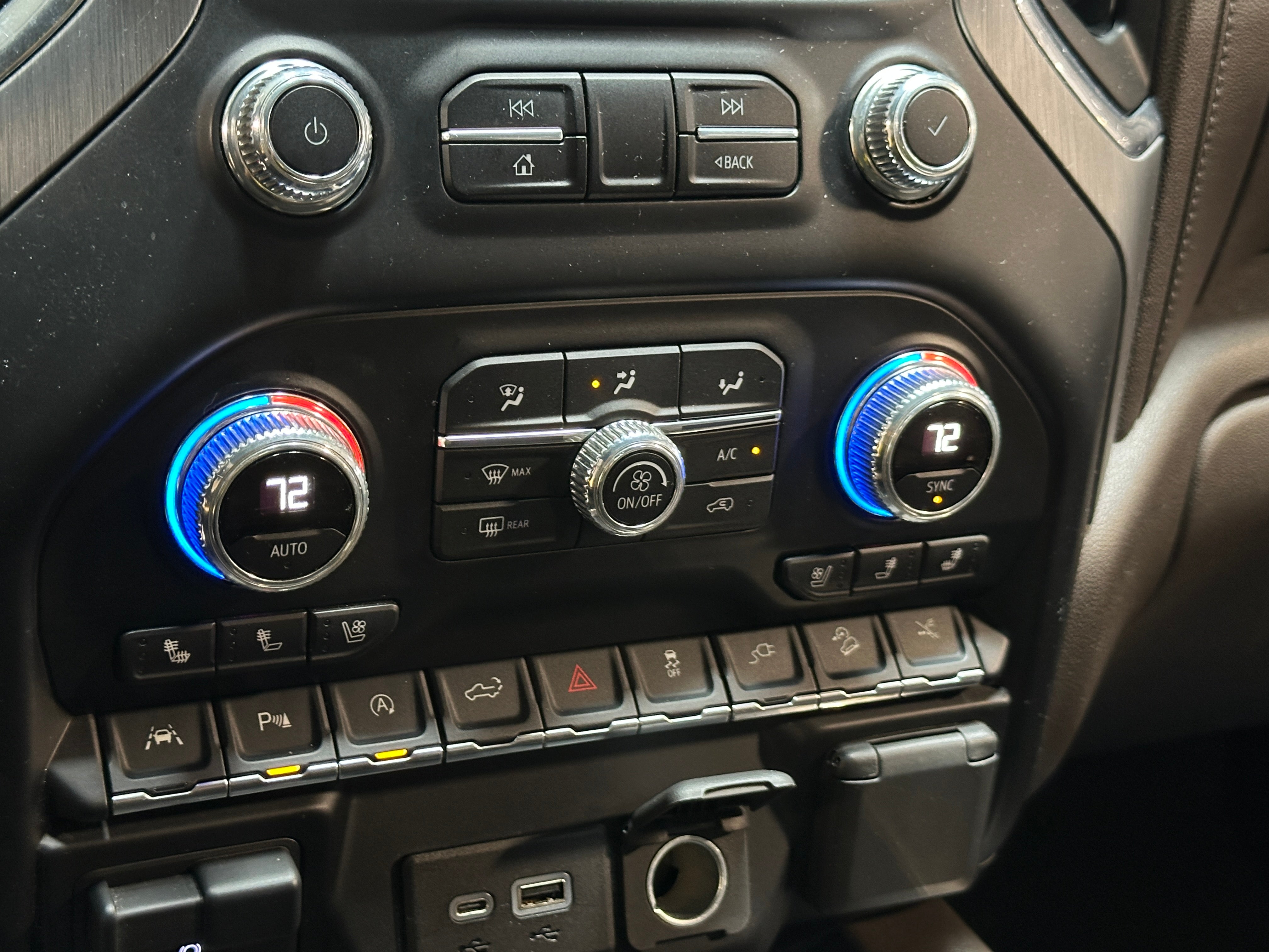 2019 GMC Sierra 1500 Denali 3