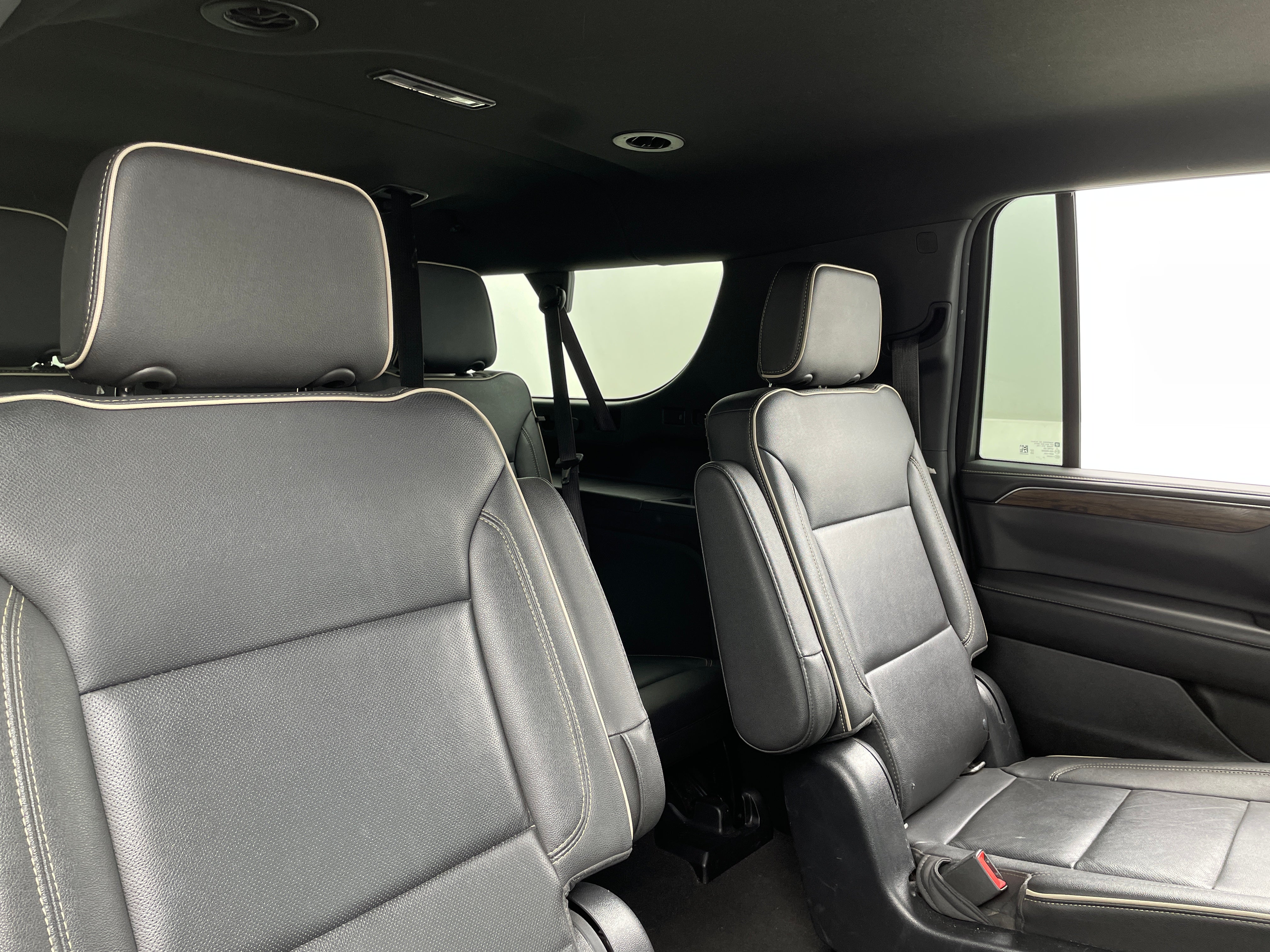 2022 Chevrolet Suburban Premier 5