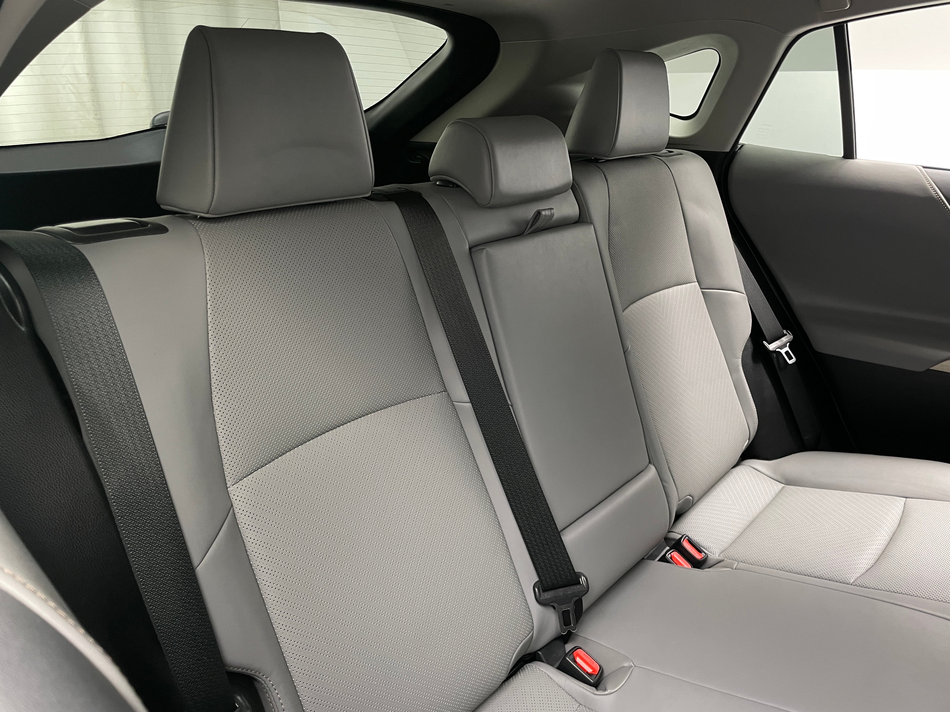 2021 Toyota Venza XLE 5