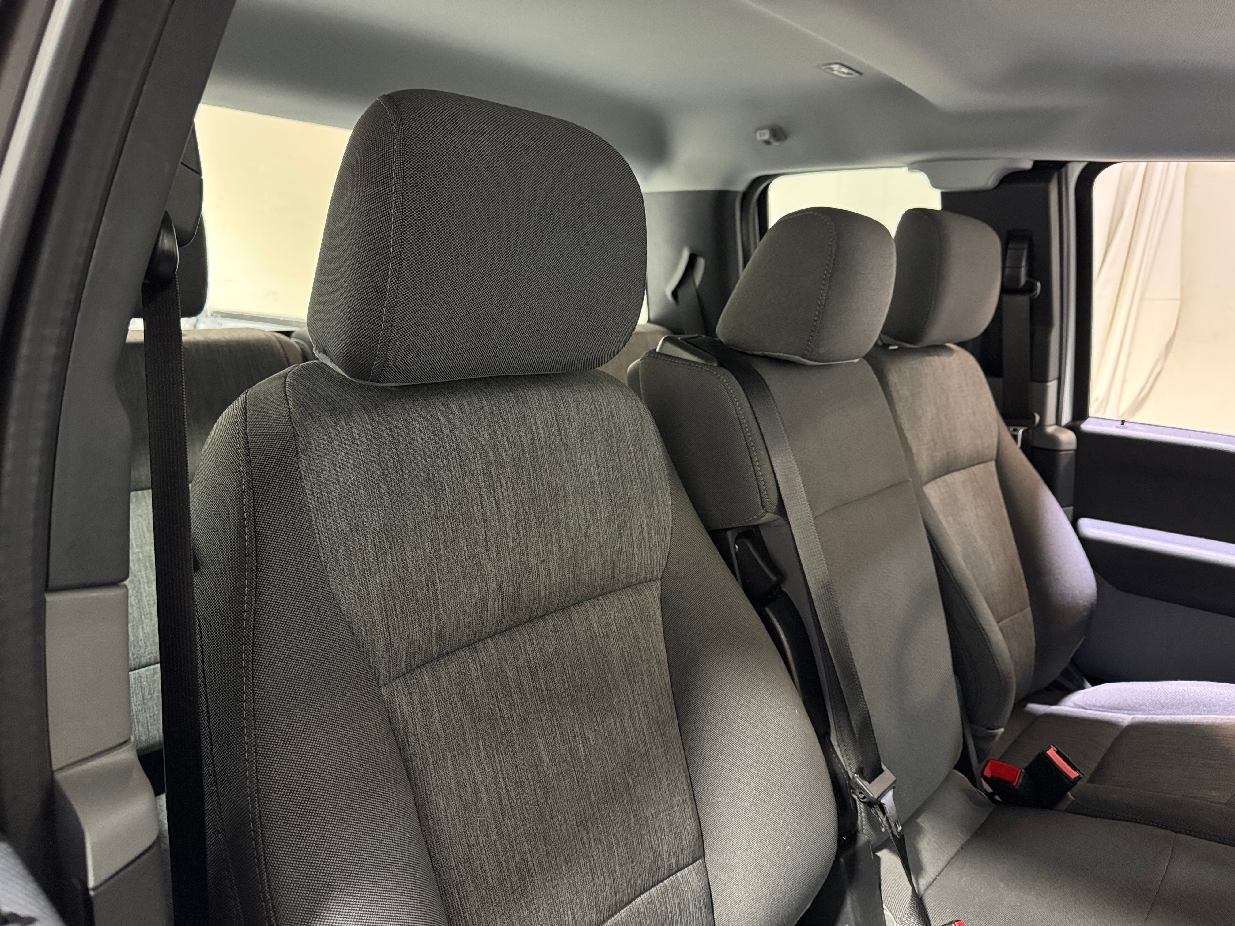 2023 Ford Econoline E-150 2