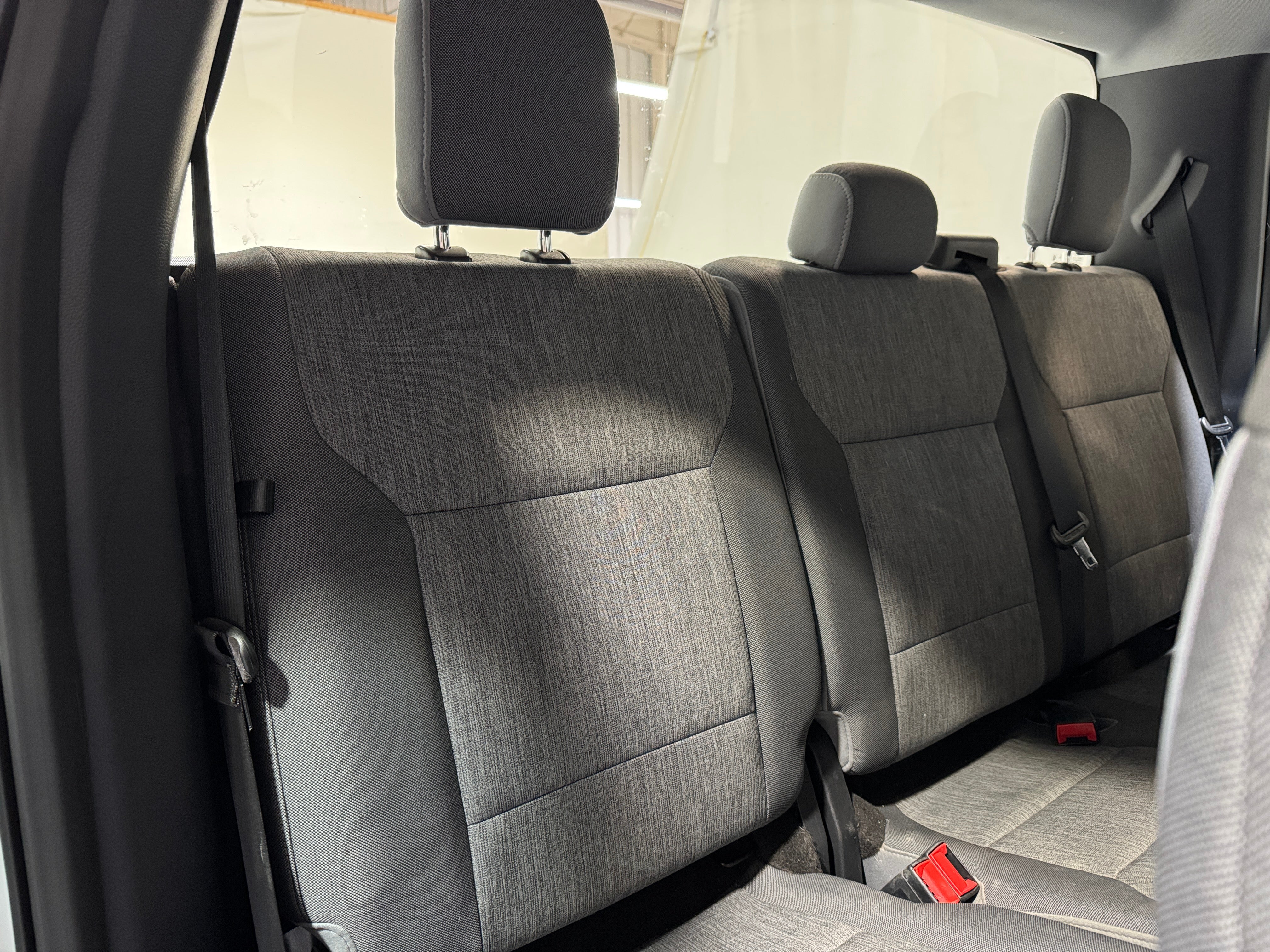 2023 Ford Econoline E-150 6