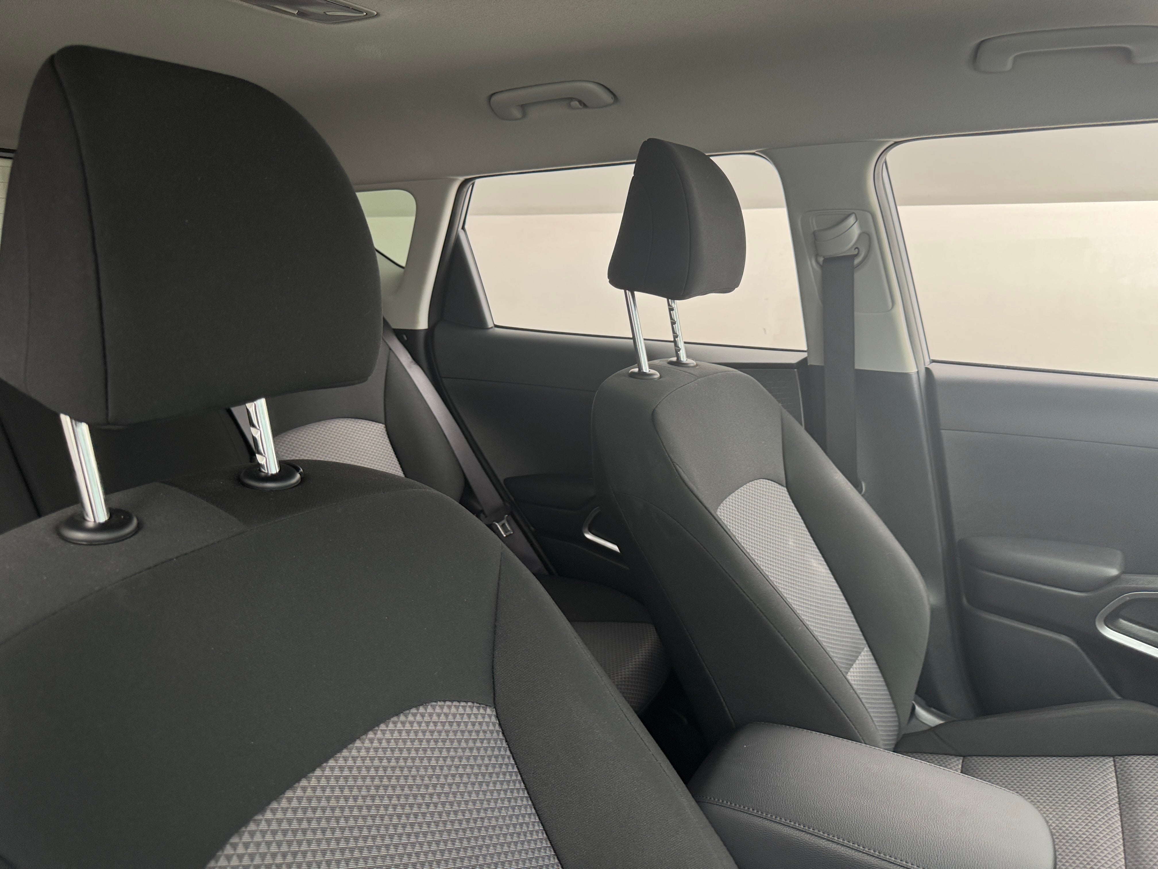 2024 Kia Soul LX 2