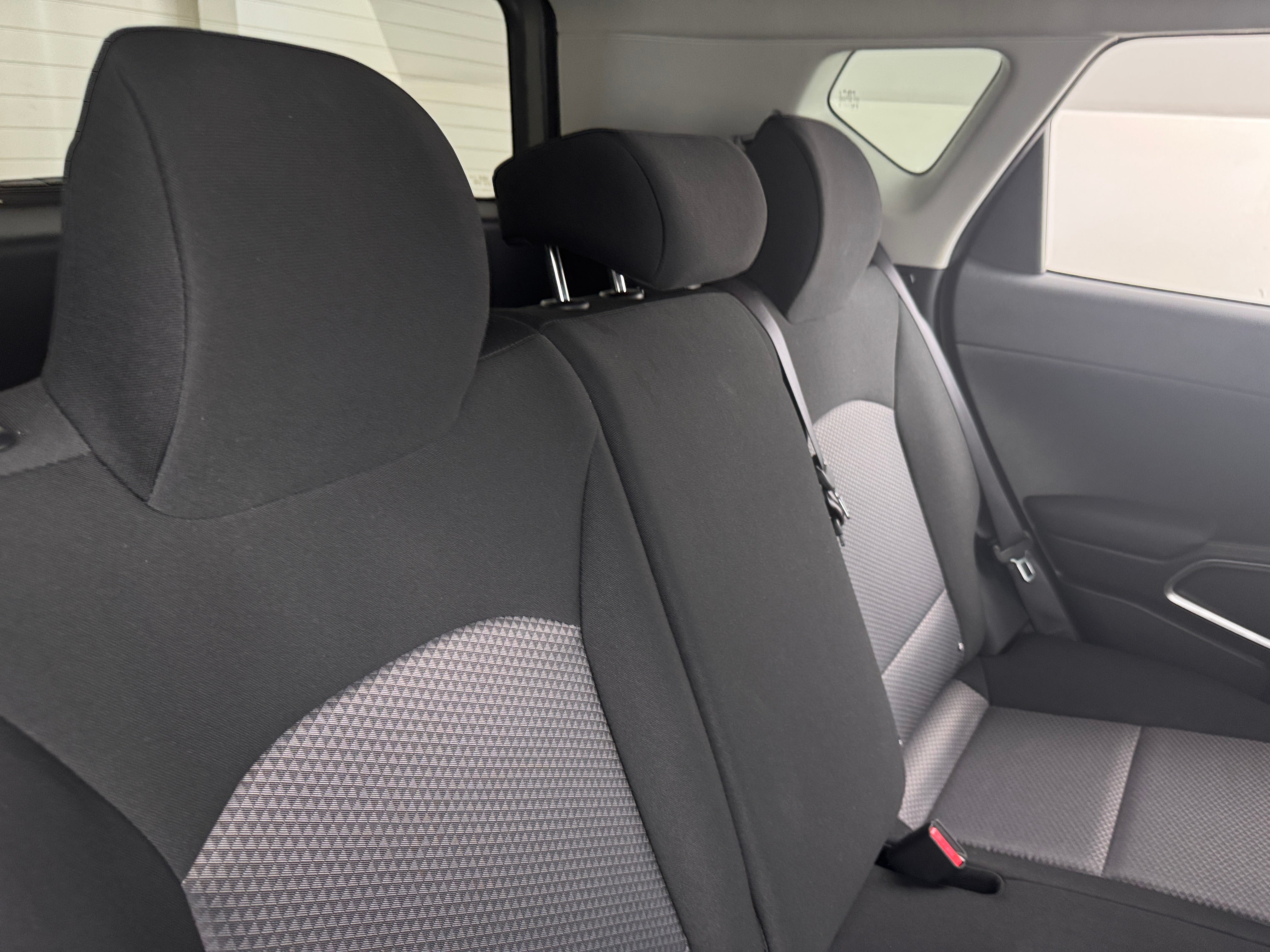 2024 Kia Soul LX 6