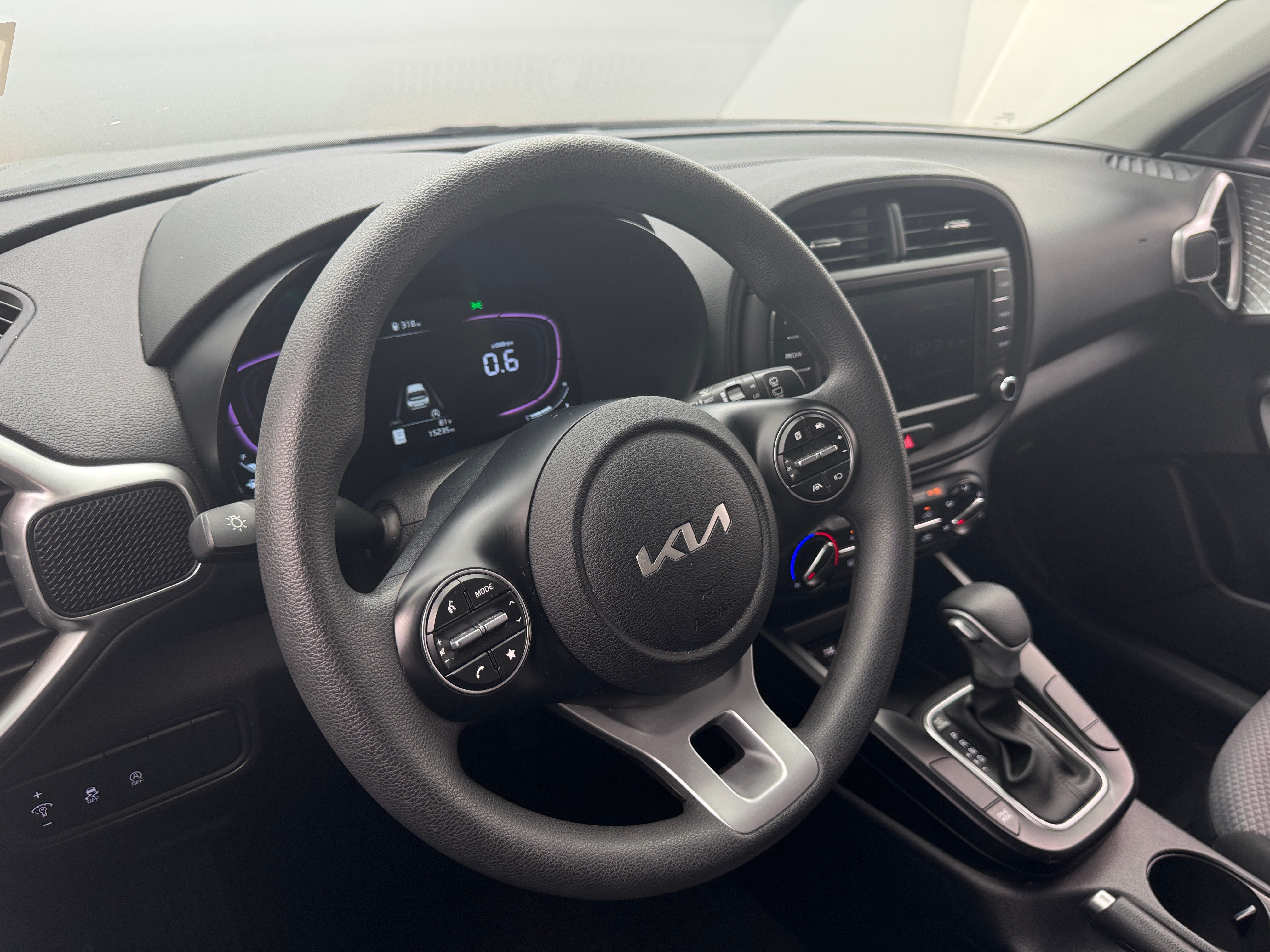 2024 Kia Soul LX 3