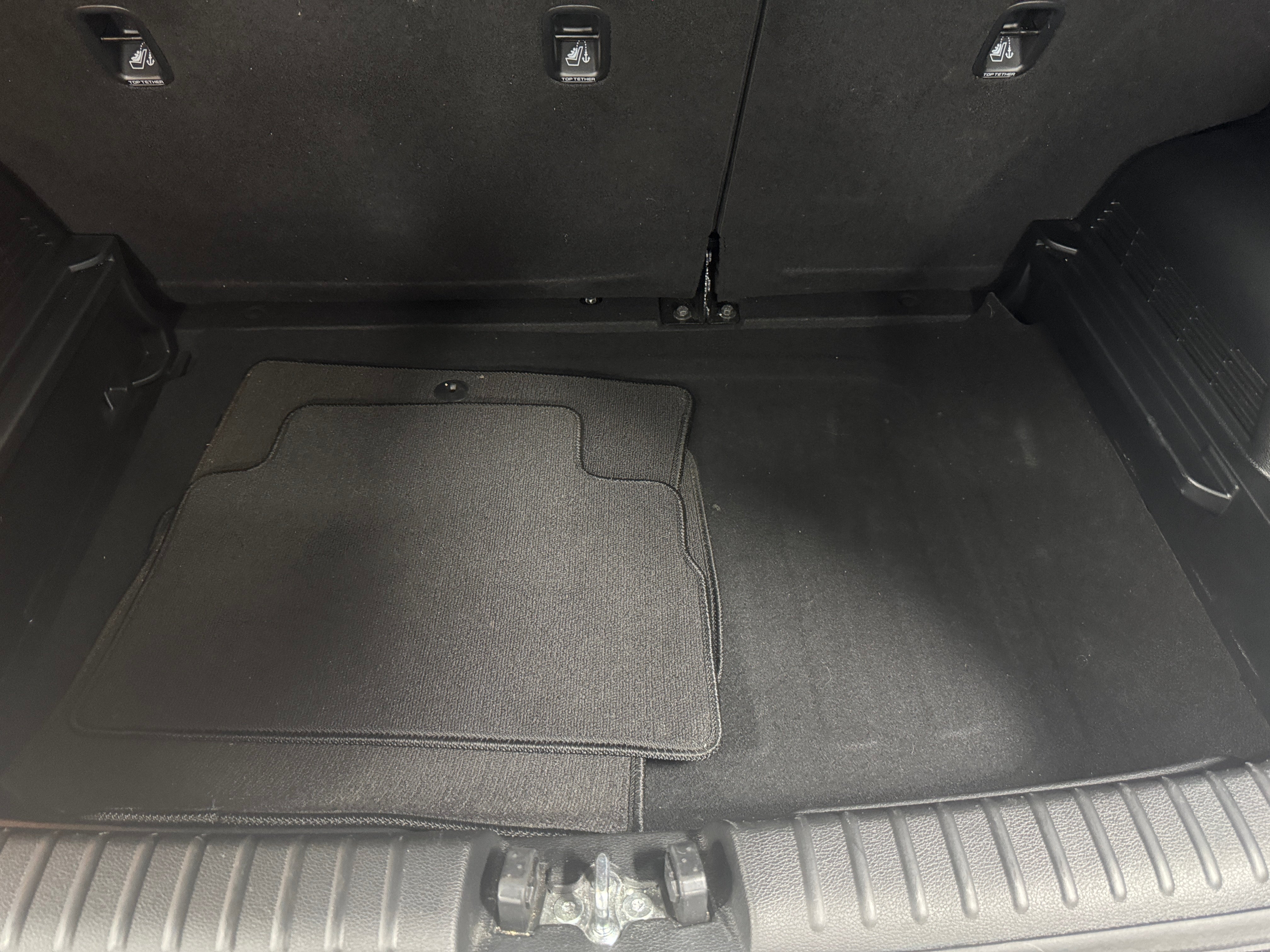 2024 Kia Soul LX 7