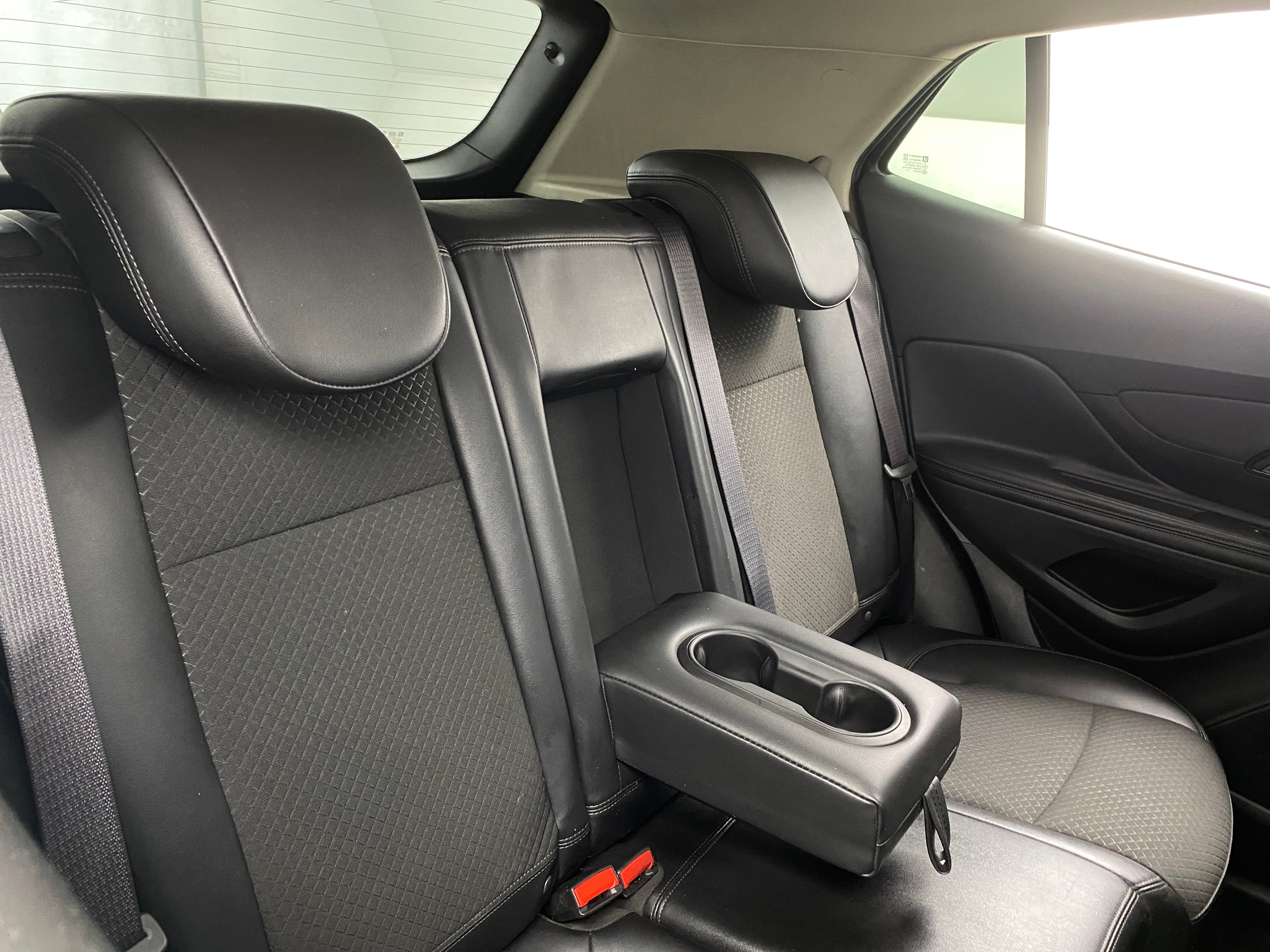 2019 Buick Encore Preferred 5