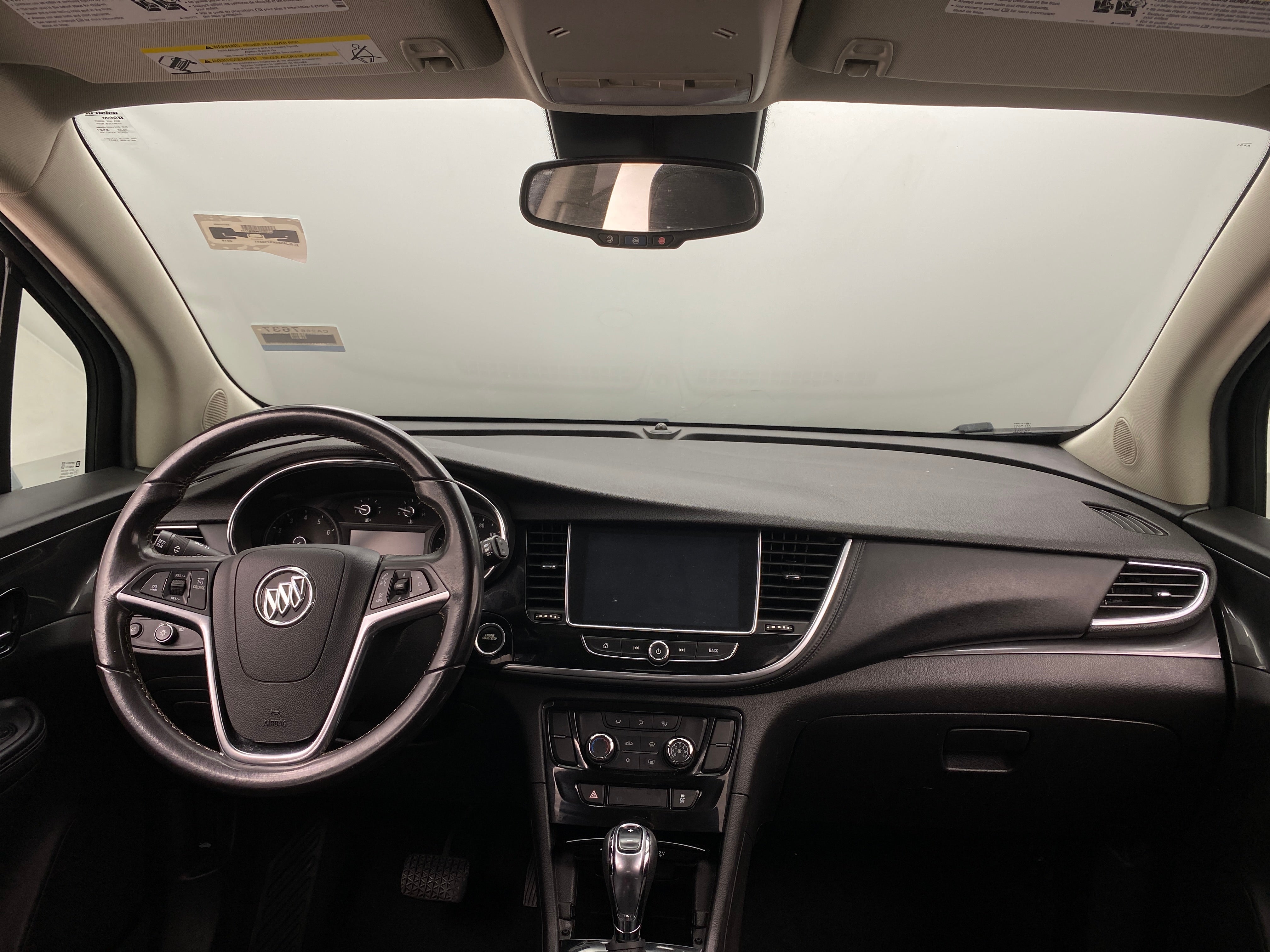 2019 Buick Encore Preferred 2