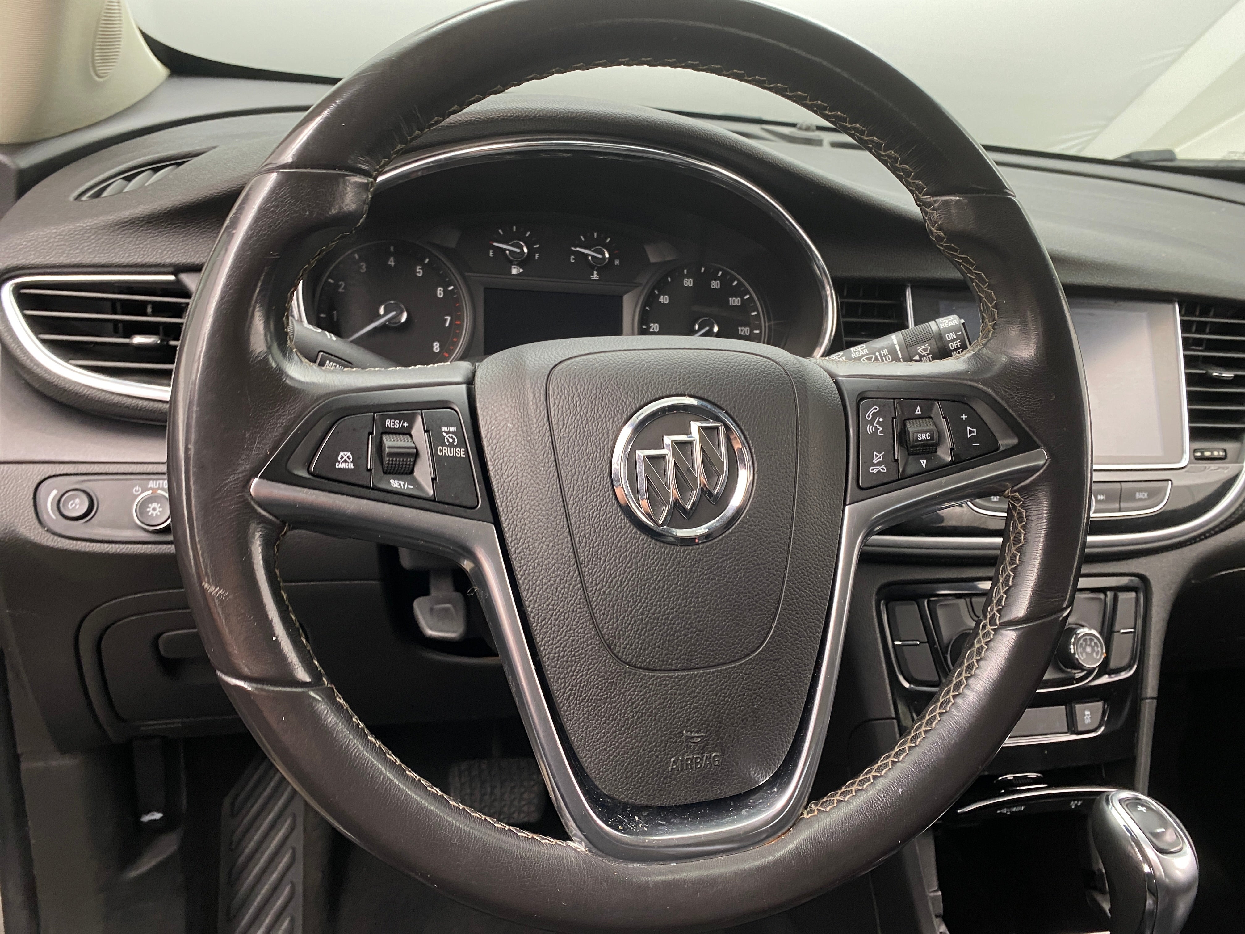 2019 Buick Encore Preferred 4