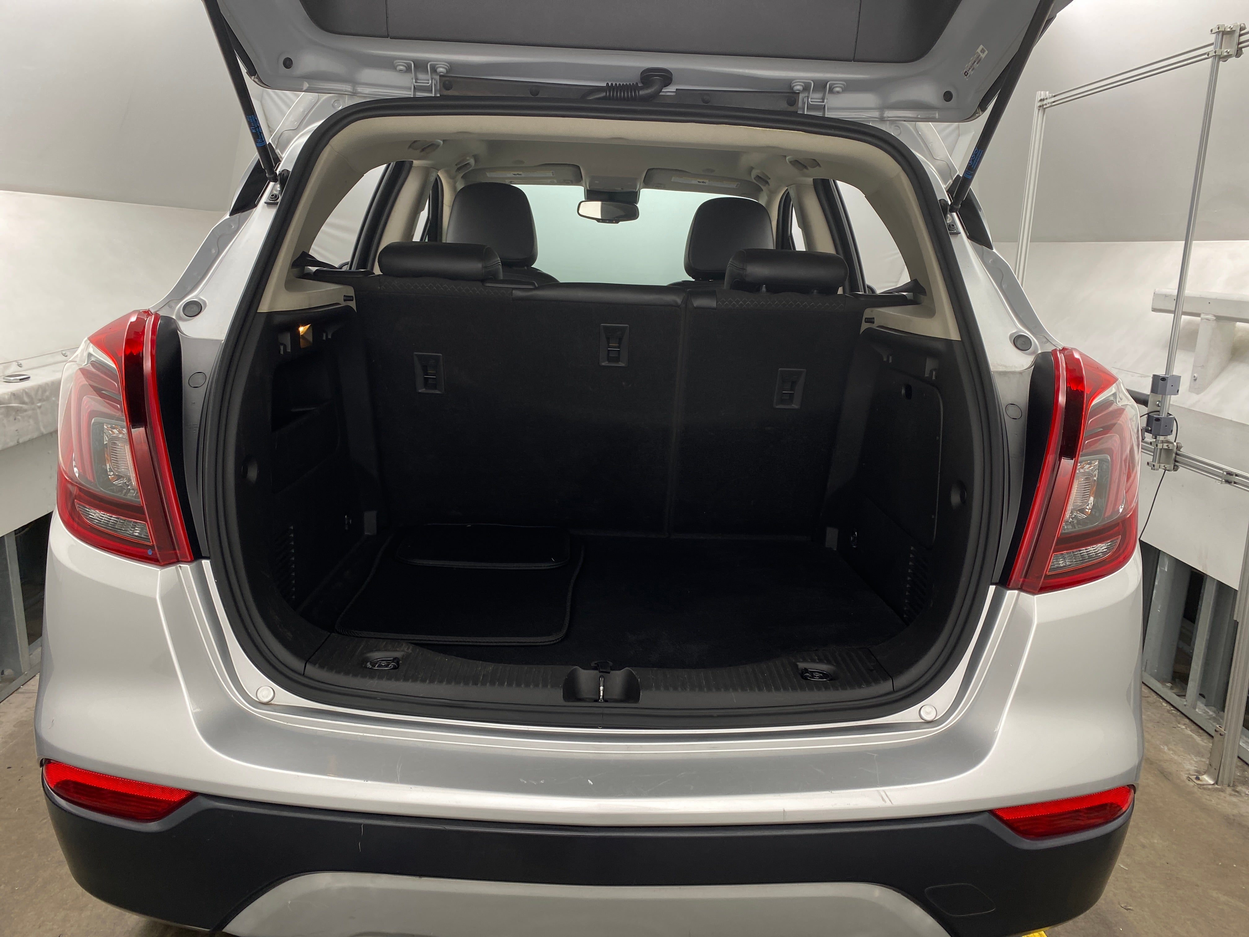 2019 Buick Encore Preferred 6