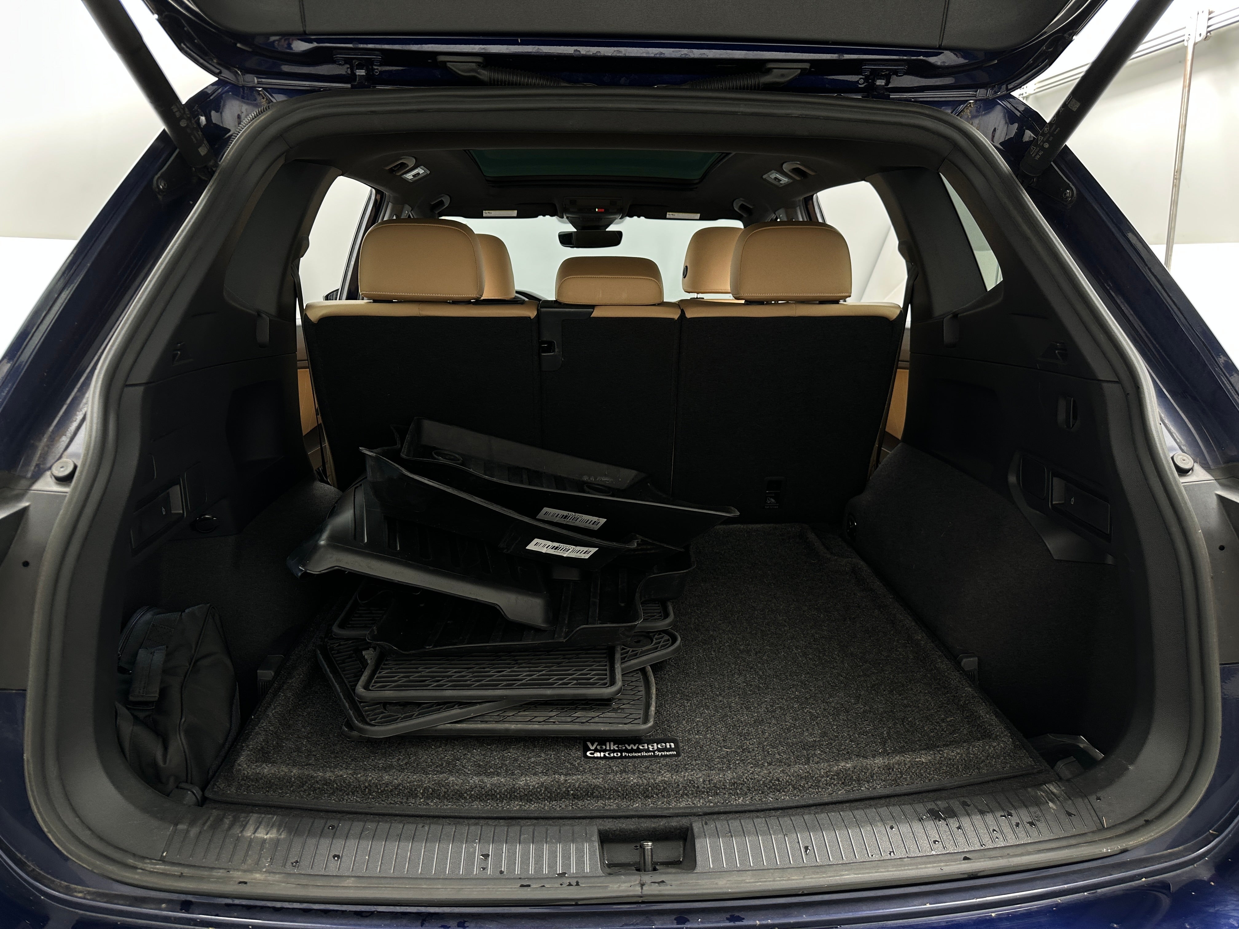 2022 Volkswagen Tiguan SE 6
