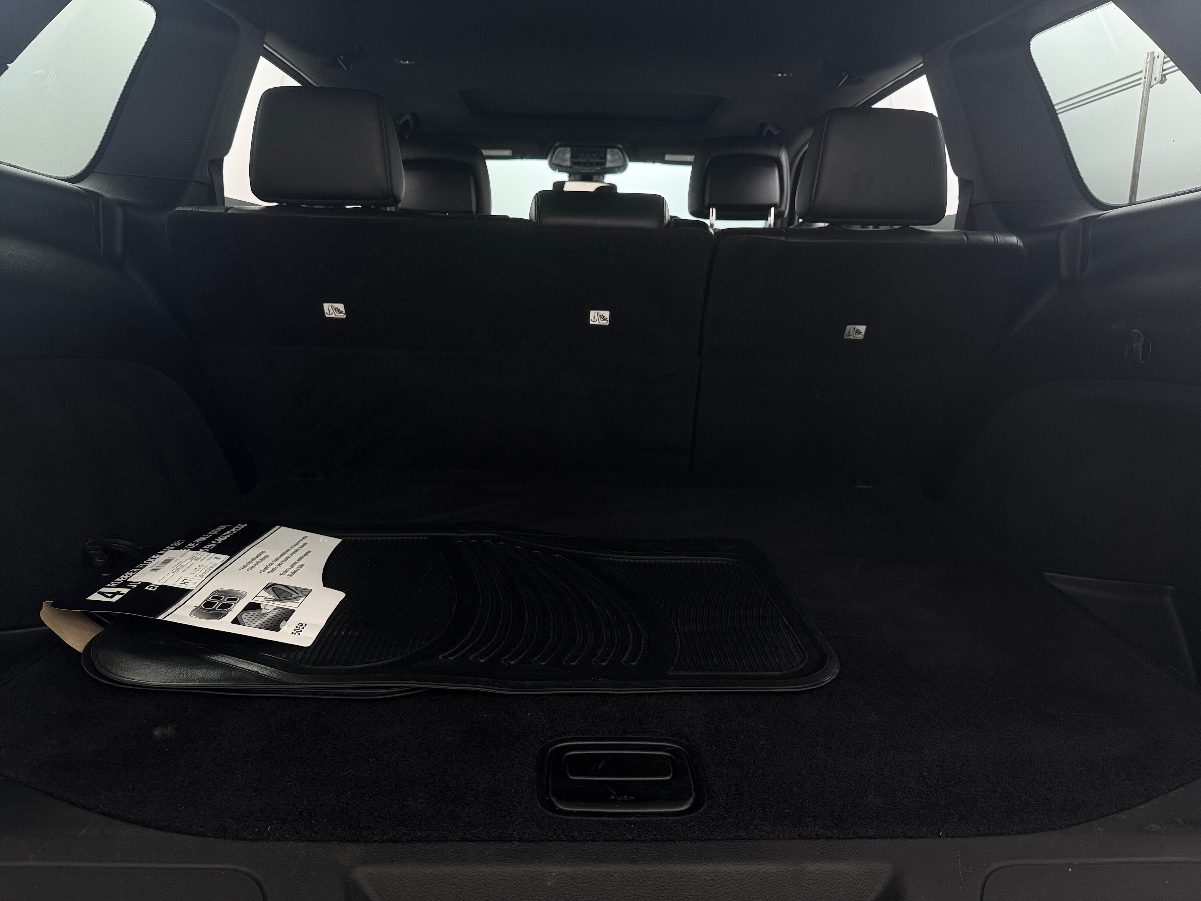 2020 Jeep Grand Cherokee Limited Edition 6