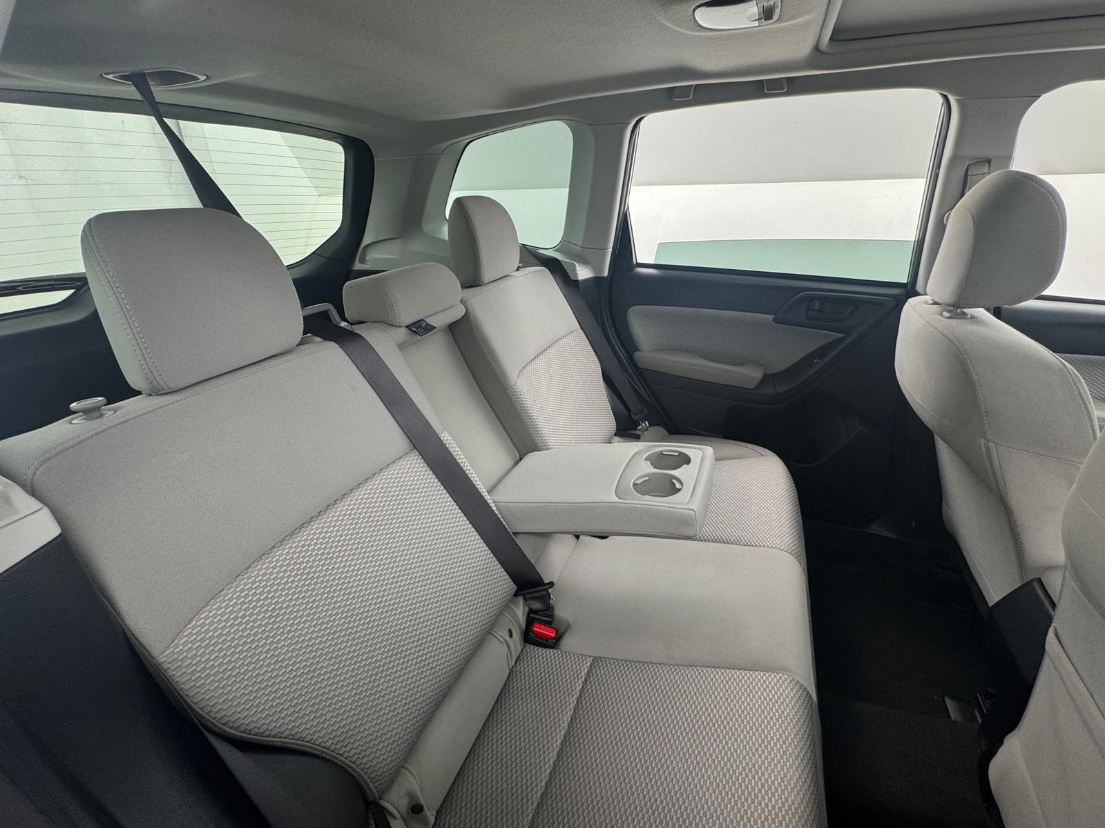 Thumbnail: 2018 Subaru Forester - 6