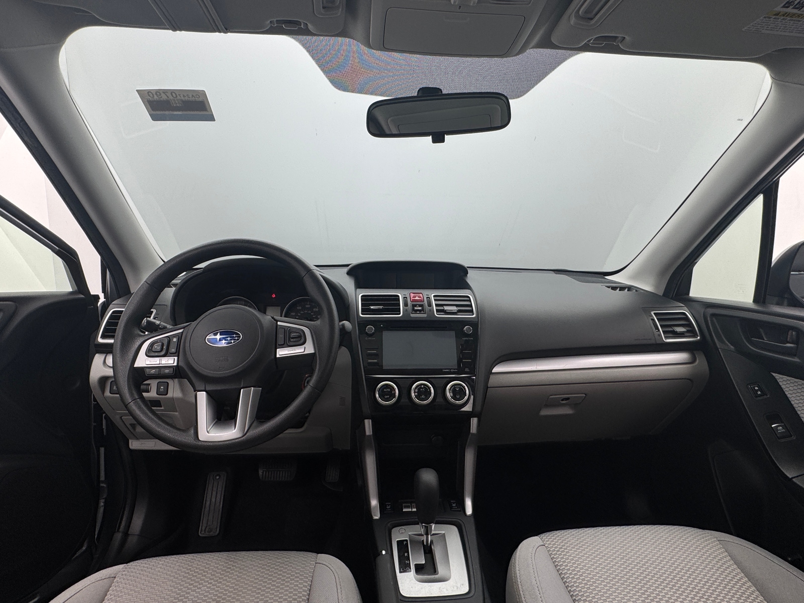 Thumbnail: 2018 Subaru Forester - 3