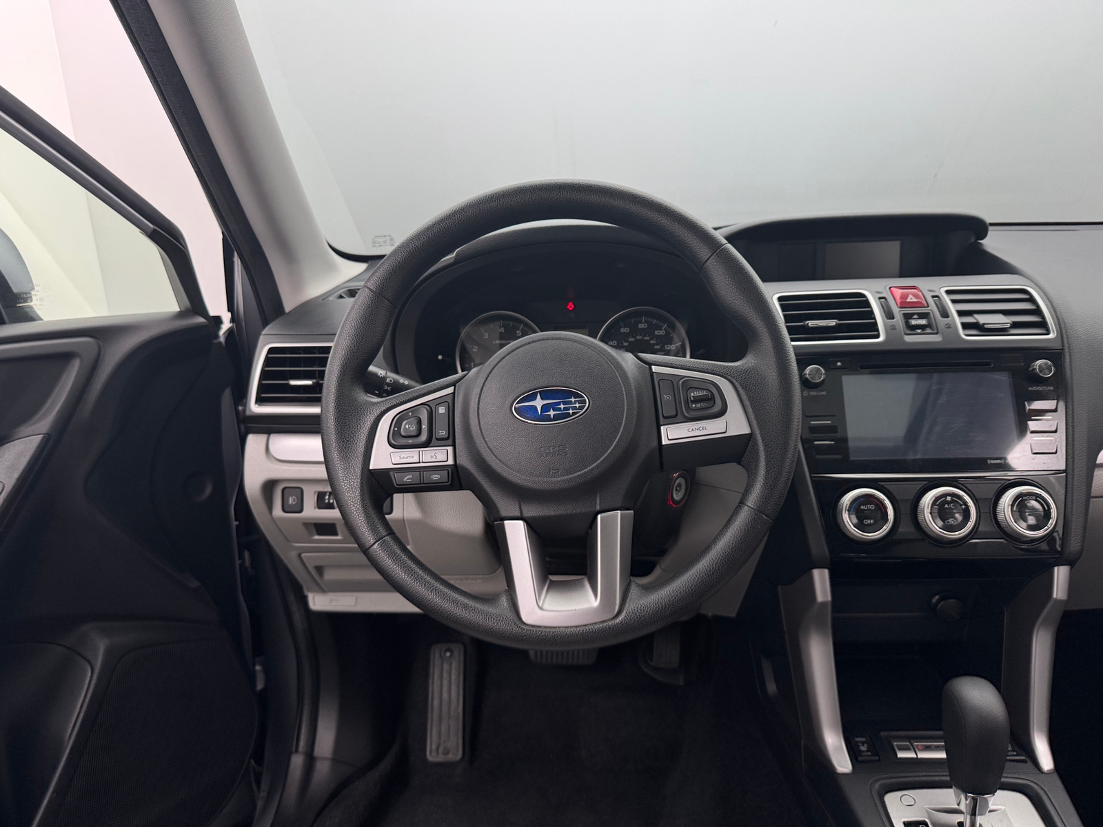 Thumbnail: 2018 Subaru Forester - 5