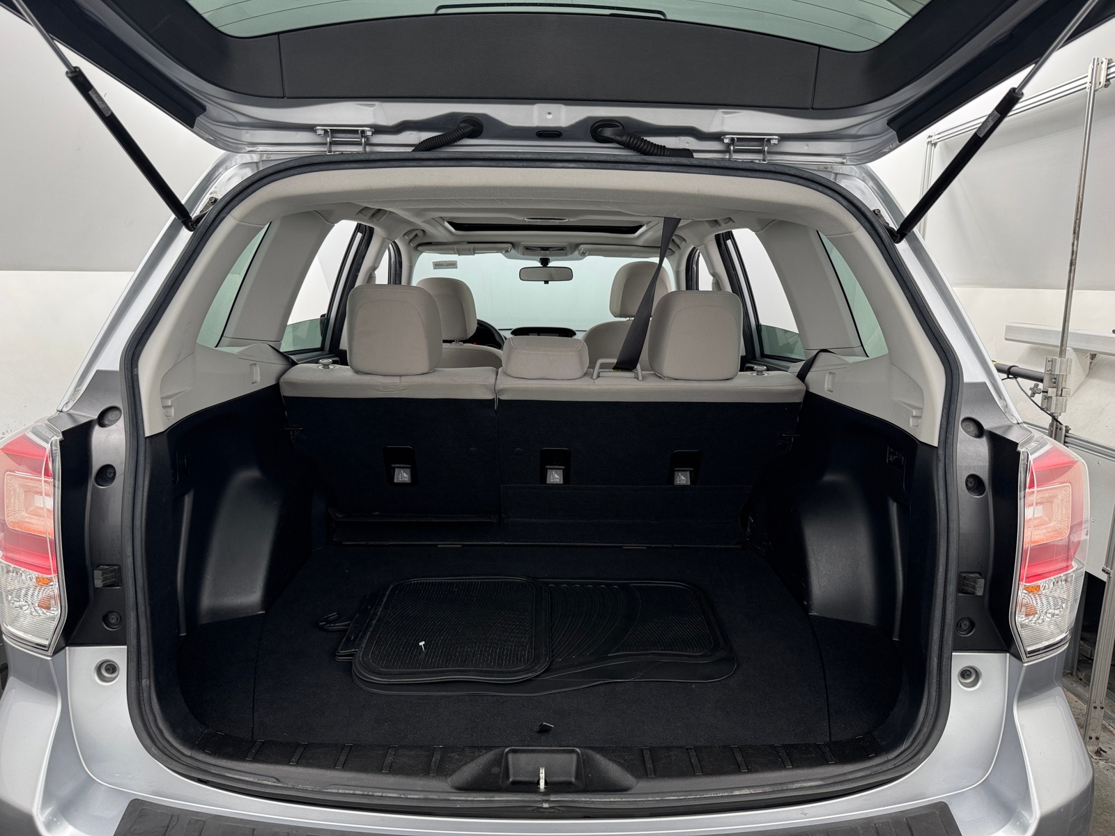 Thumbnail: 2018 Subaru Forester - 7