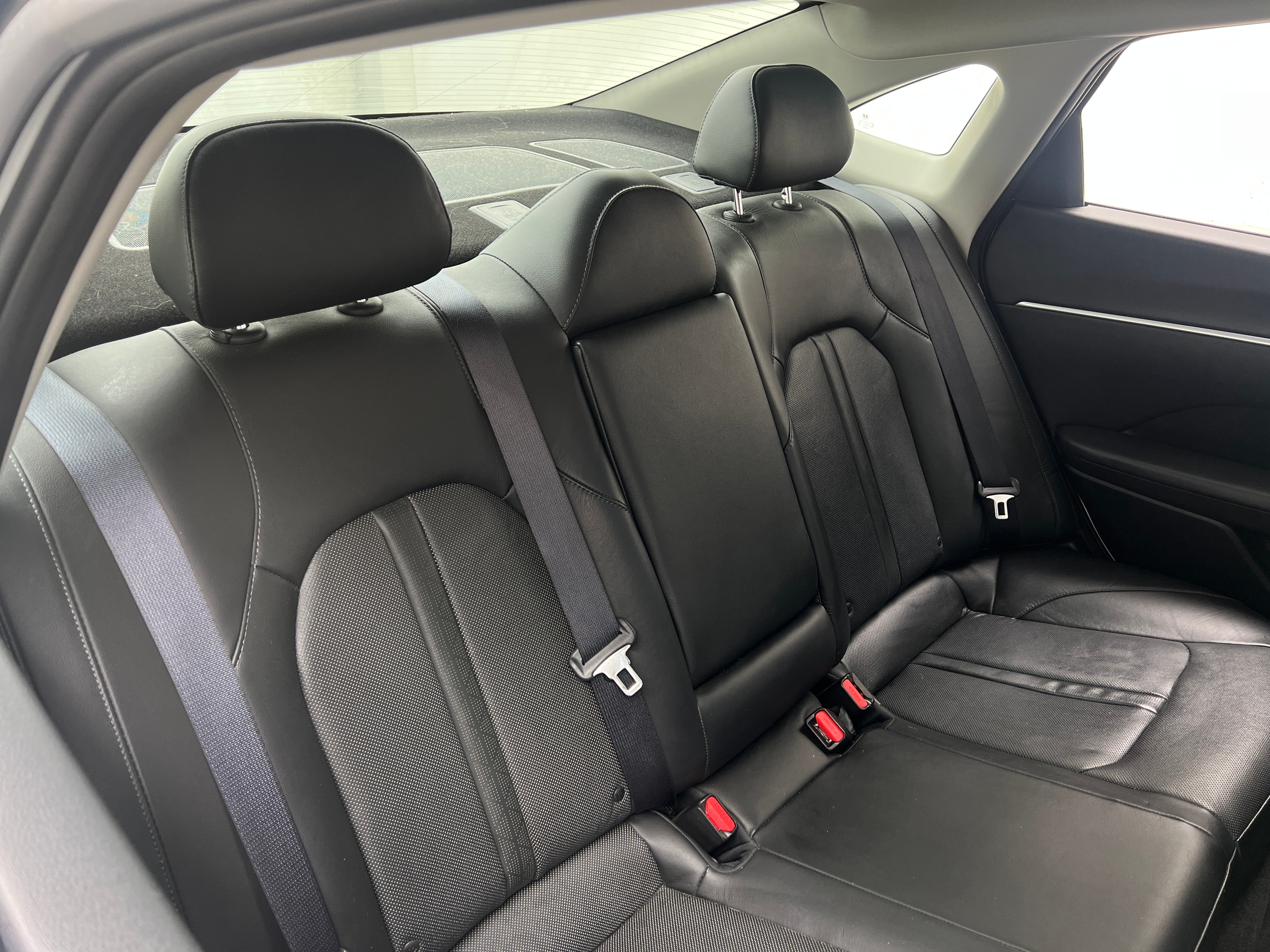 2020 Hyundai Sonata SEL 6