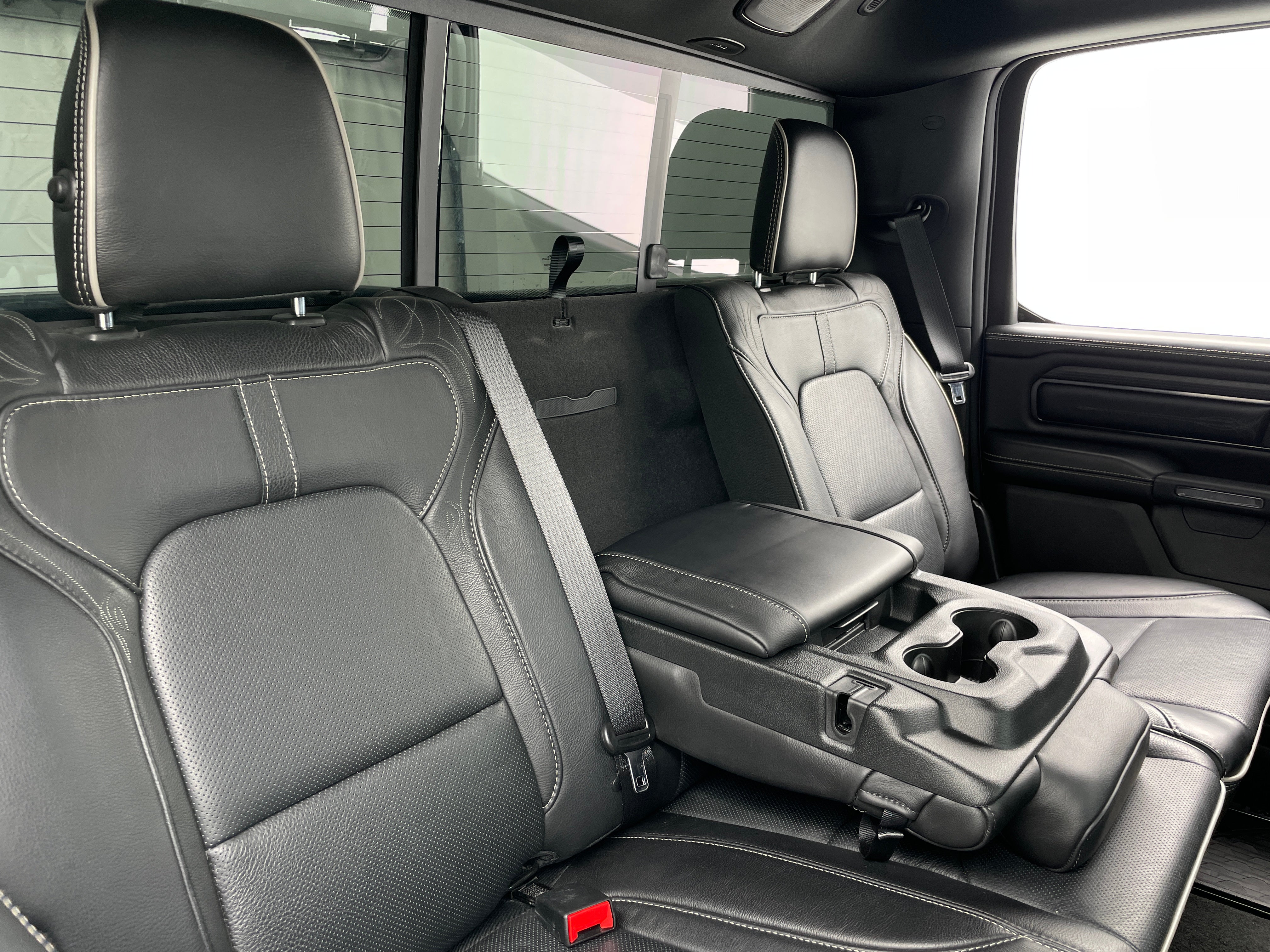 2023 RAM 1500 Limited 5
