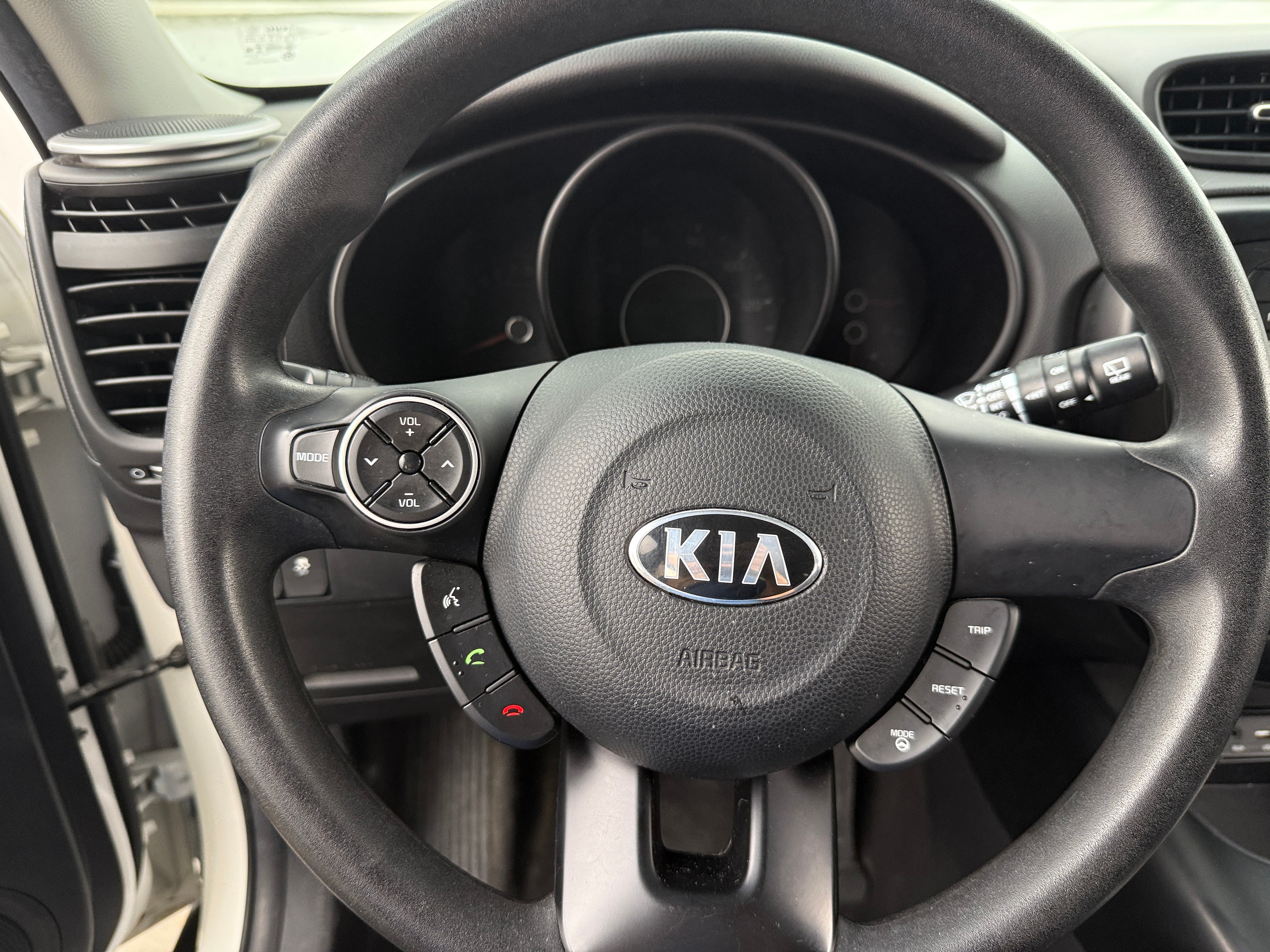 2016 Kia Soul Base 5