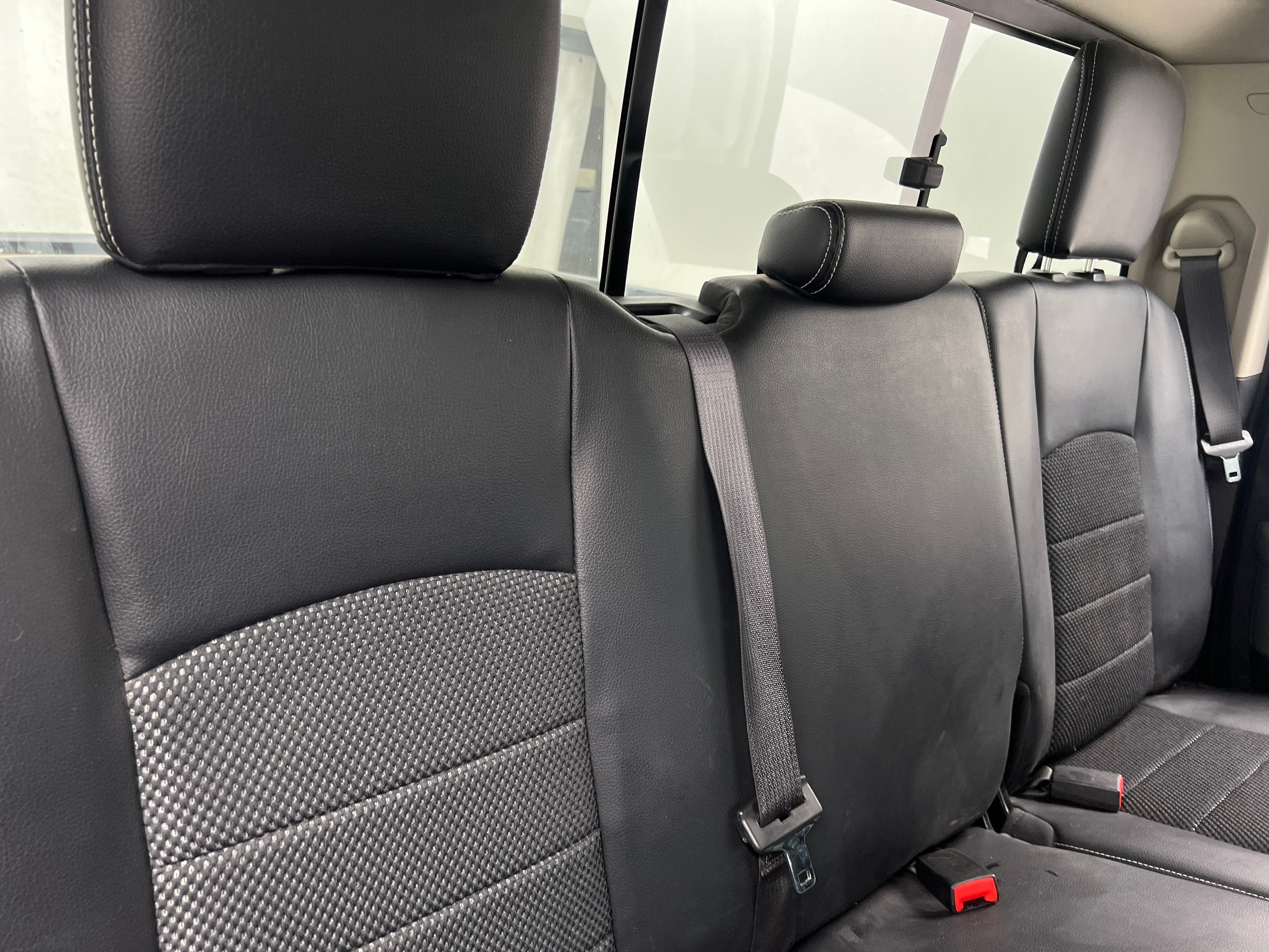 2019 RAM 1500 Classic Warlock 6