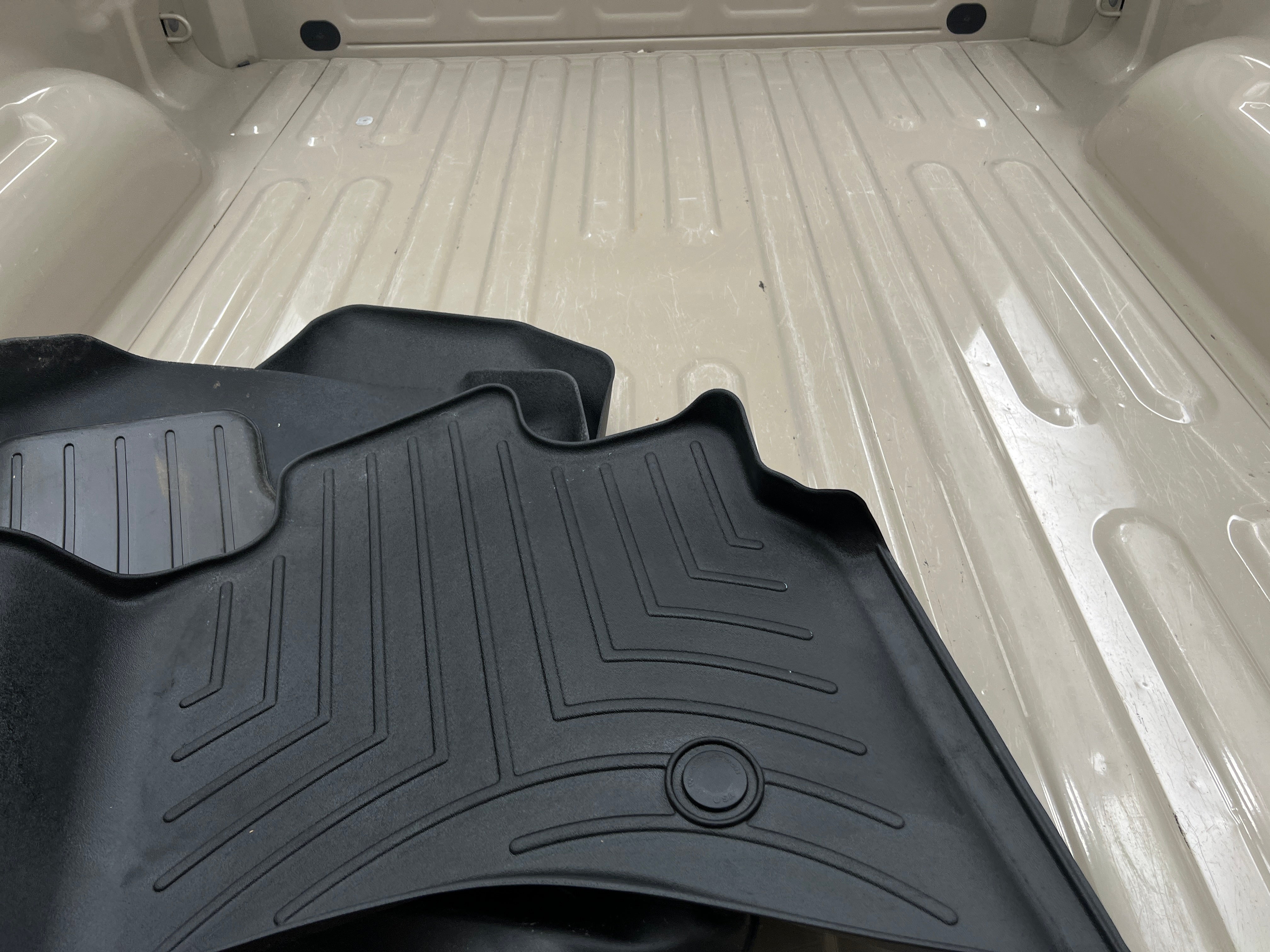2019 RAM 1500 Classic Warlock 7