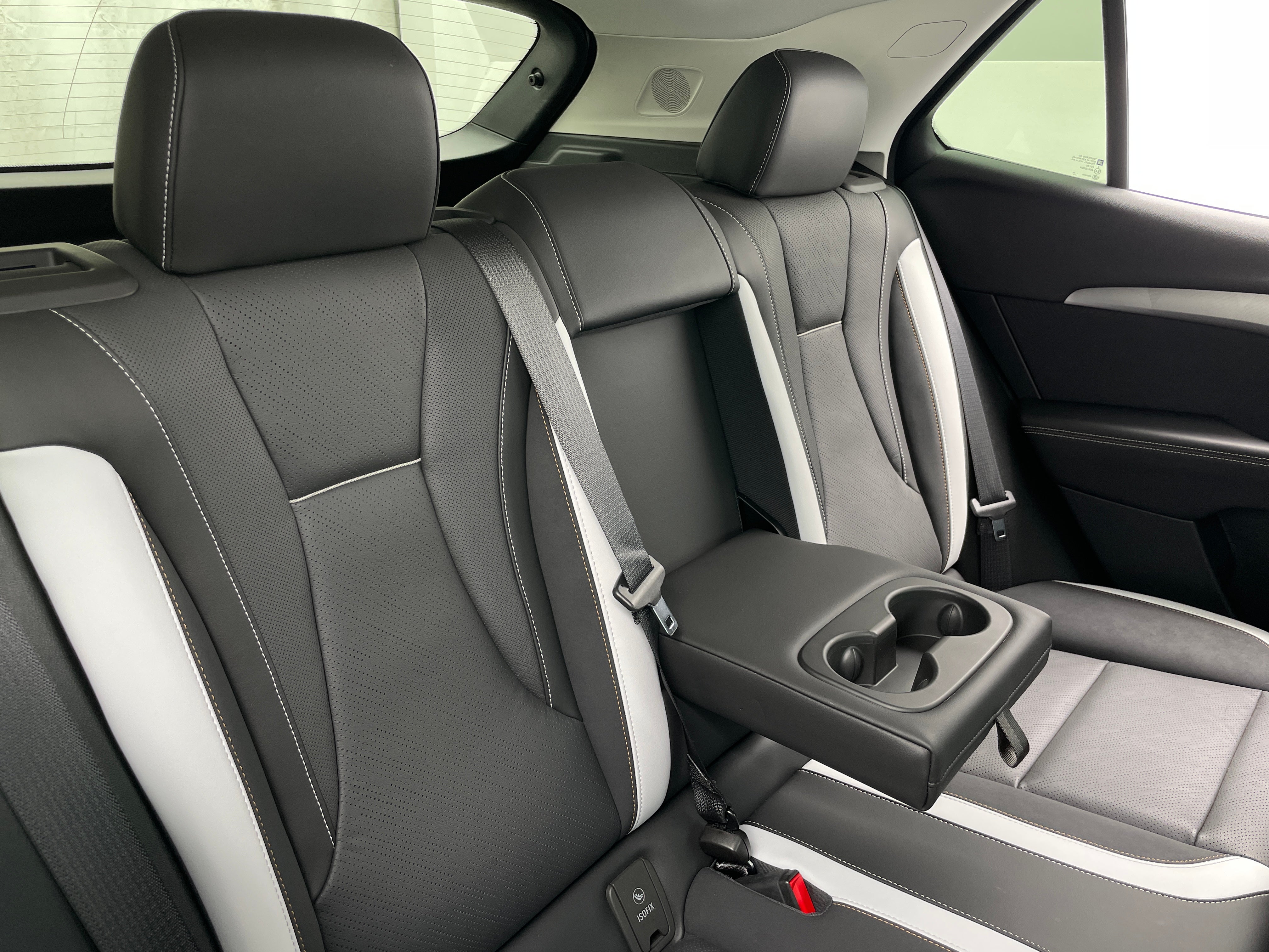 2024 Buick Envision Sport Touring 5