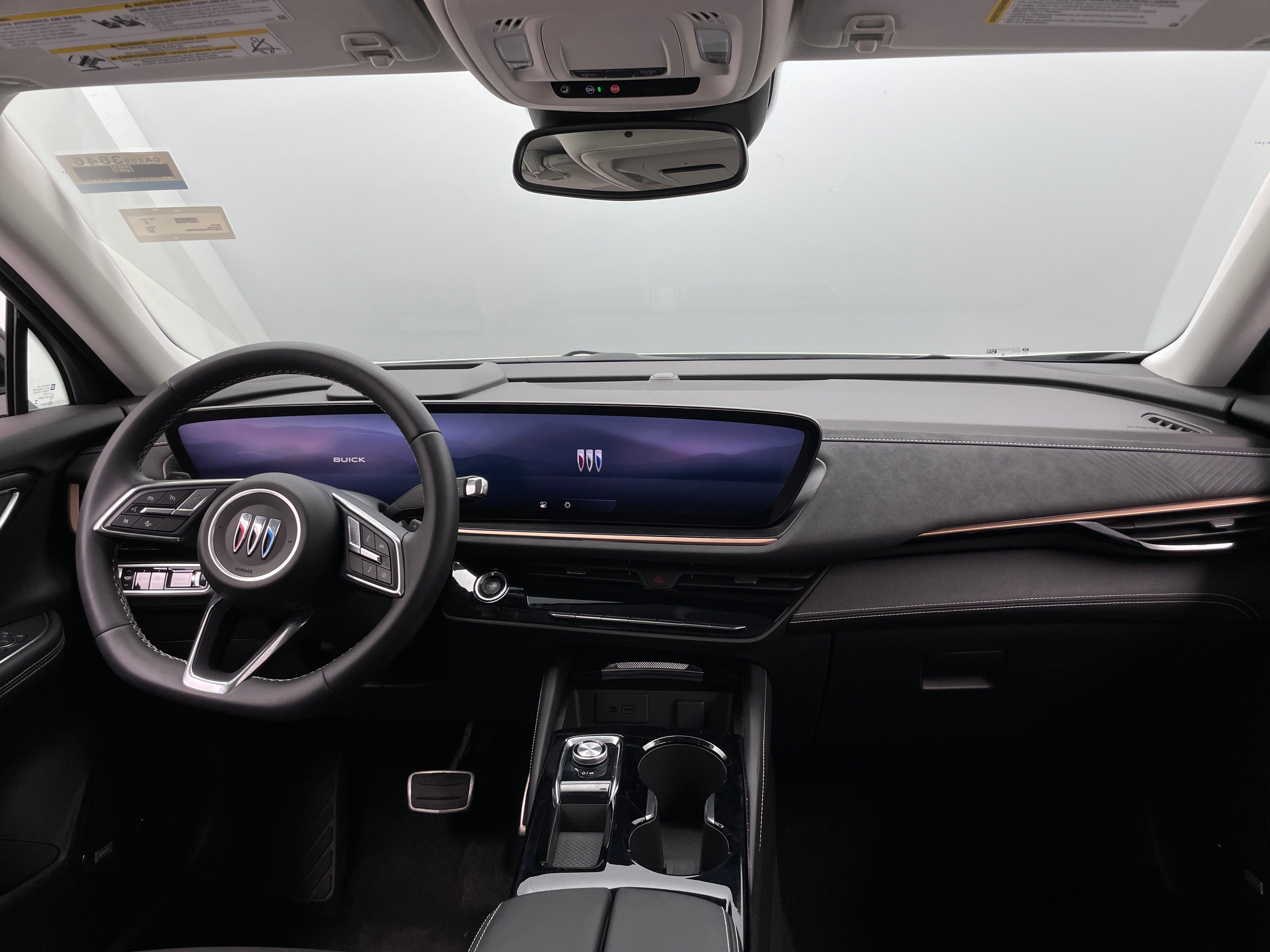 2024 Buick Envision Sport Touring 2