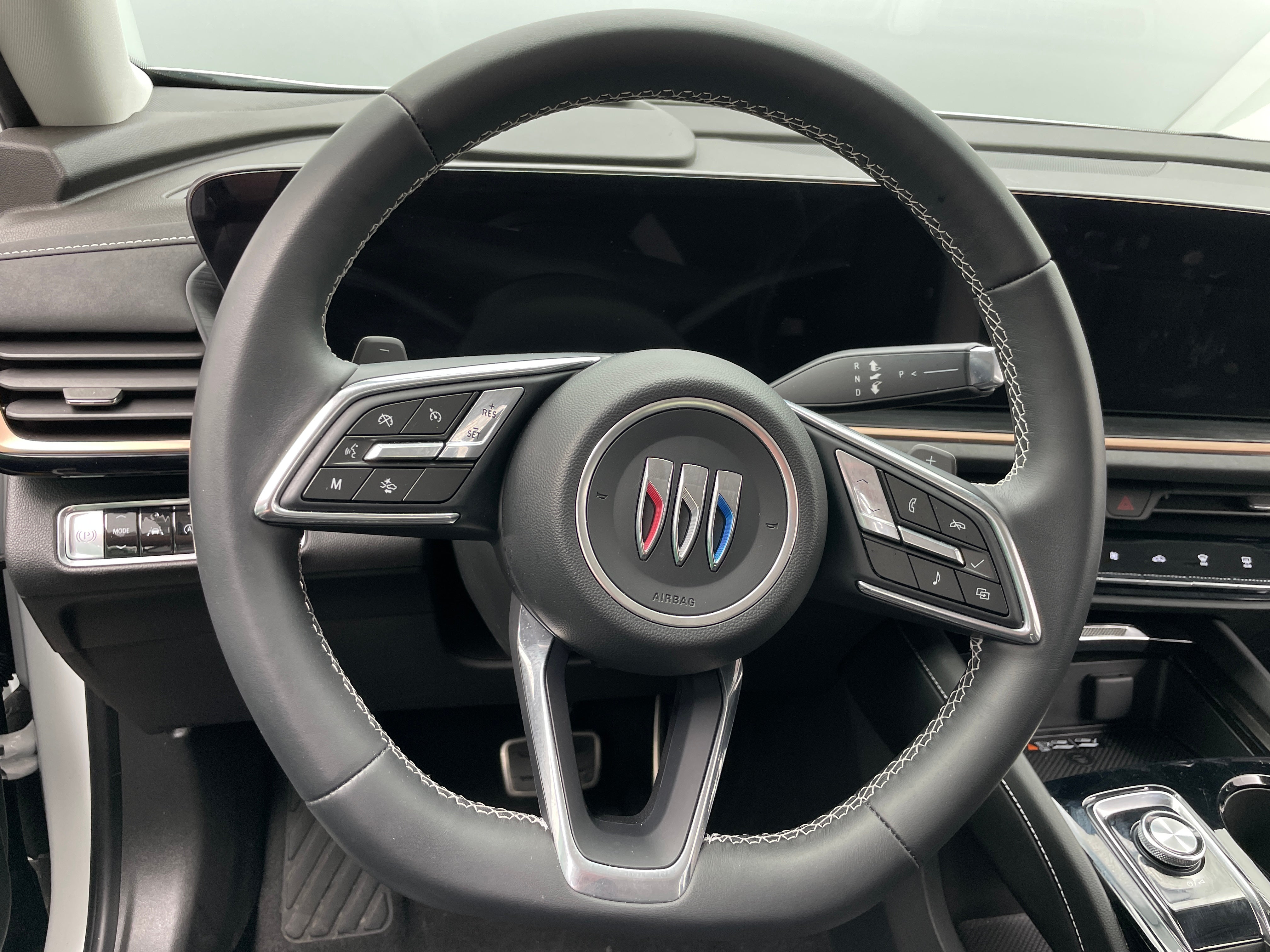2024 Buick Envision Sport Touring 4