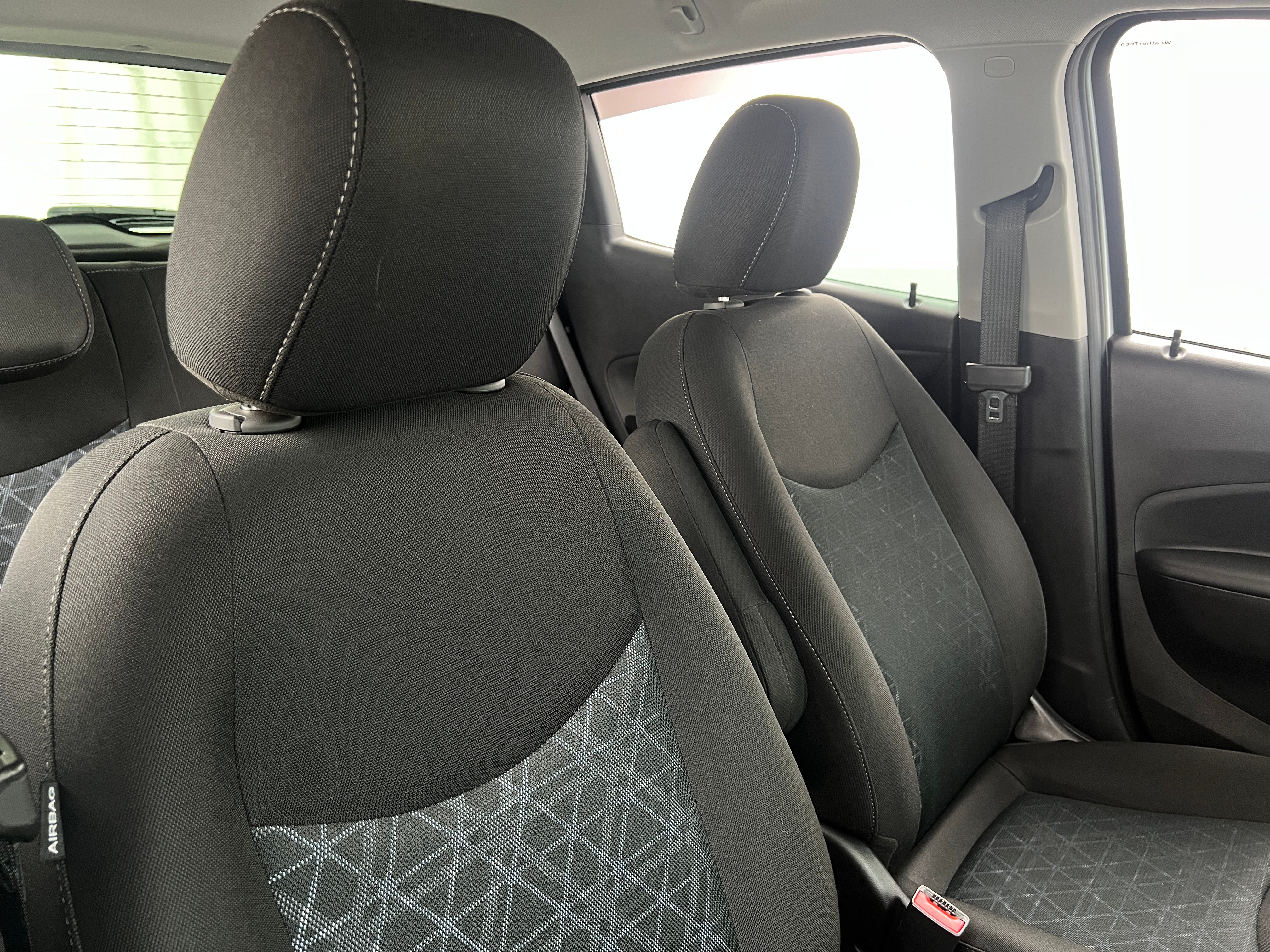 2022 Chevrolet Spark LT 2