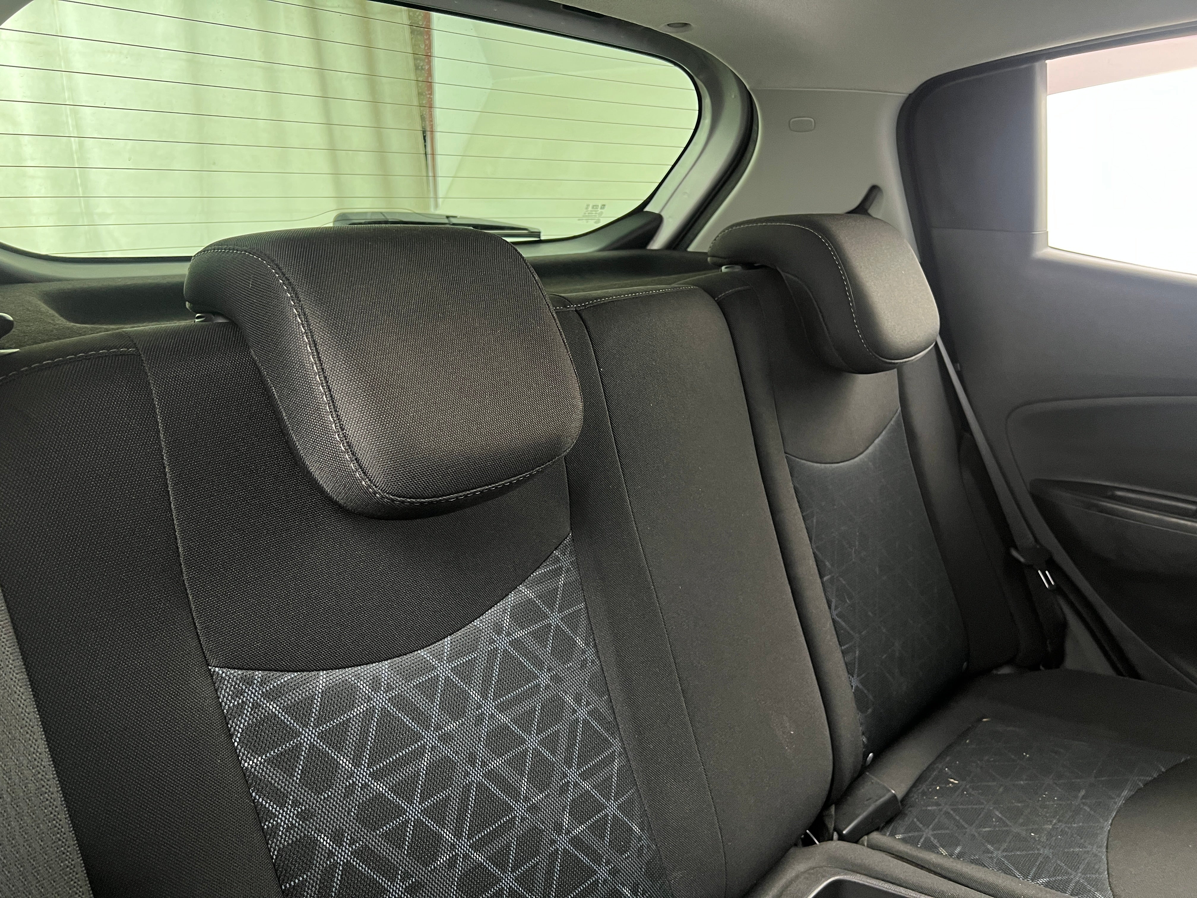 2022 Chevrolet Spark LT 6