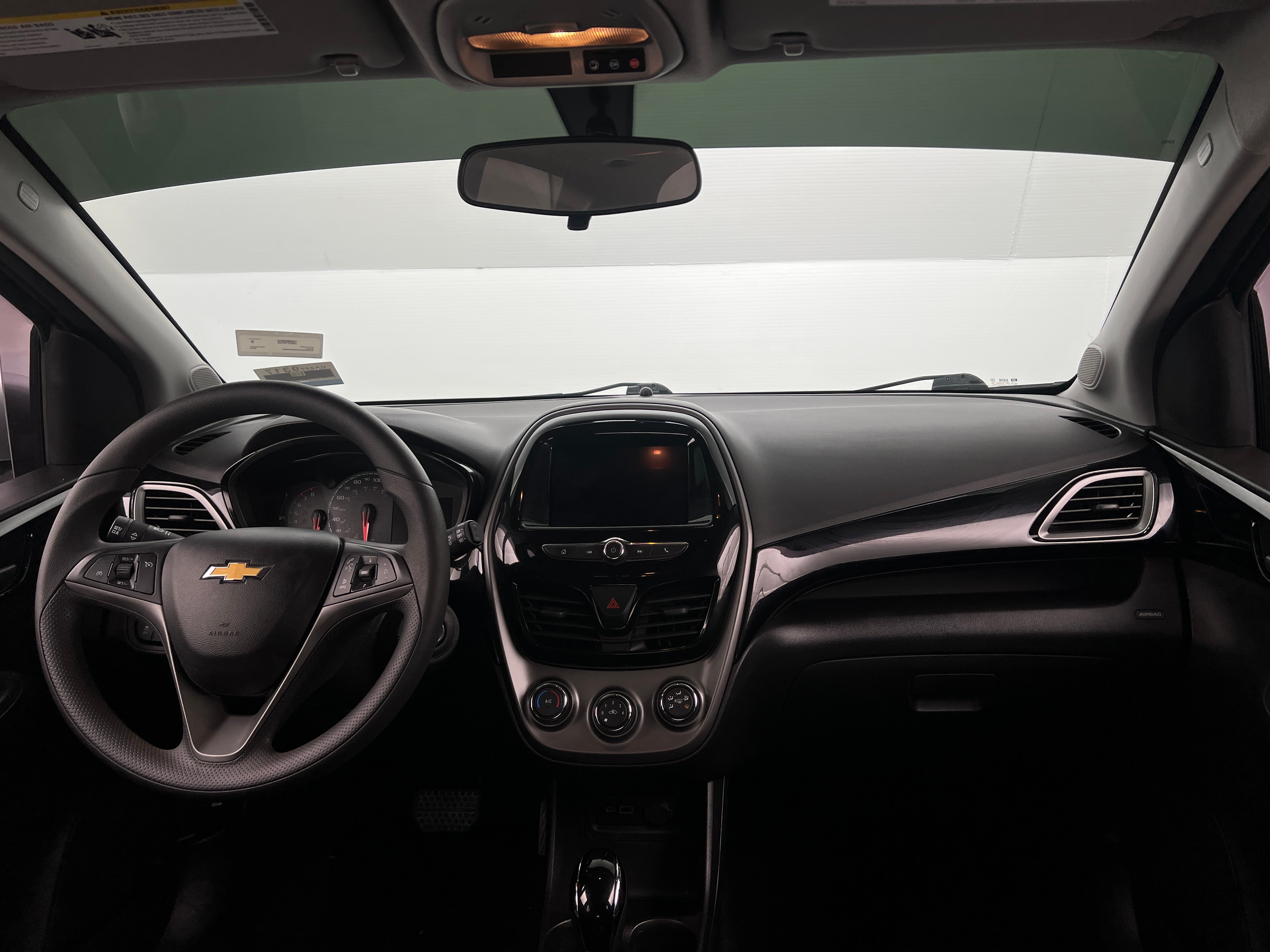 2022 Chevrolet Spark LT 3