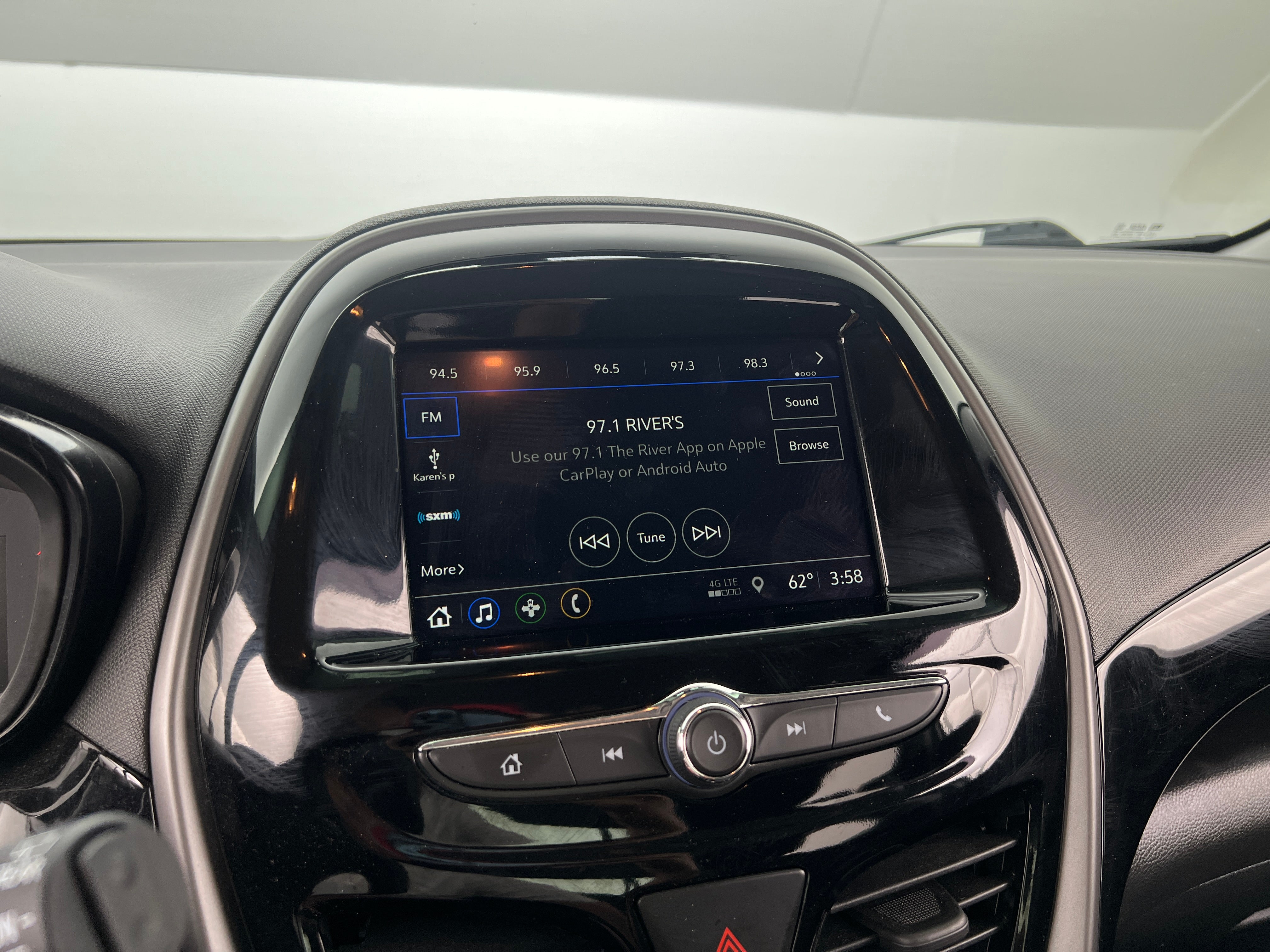 2022 Chevrolet Spark LT 4