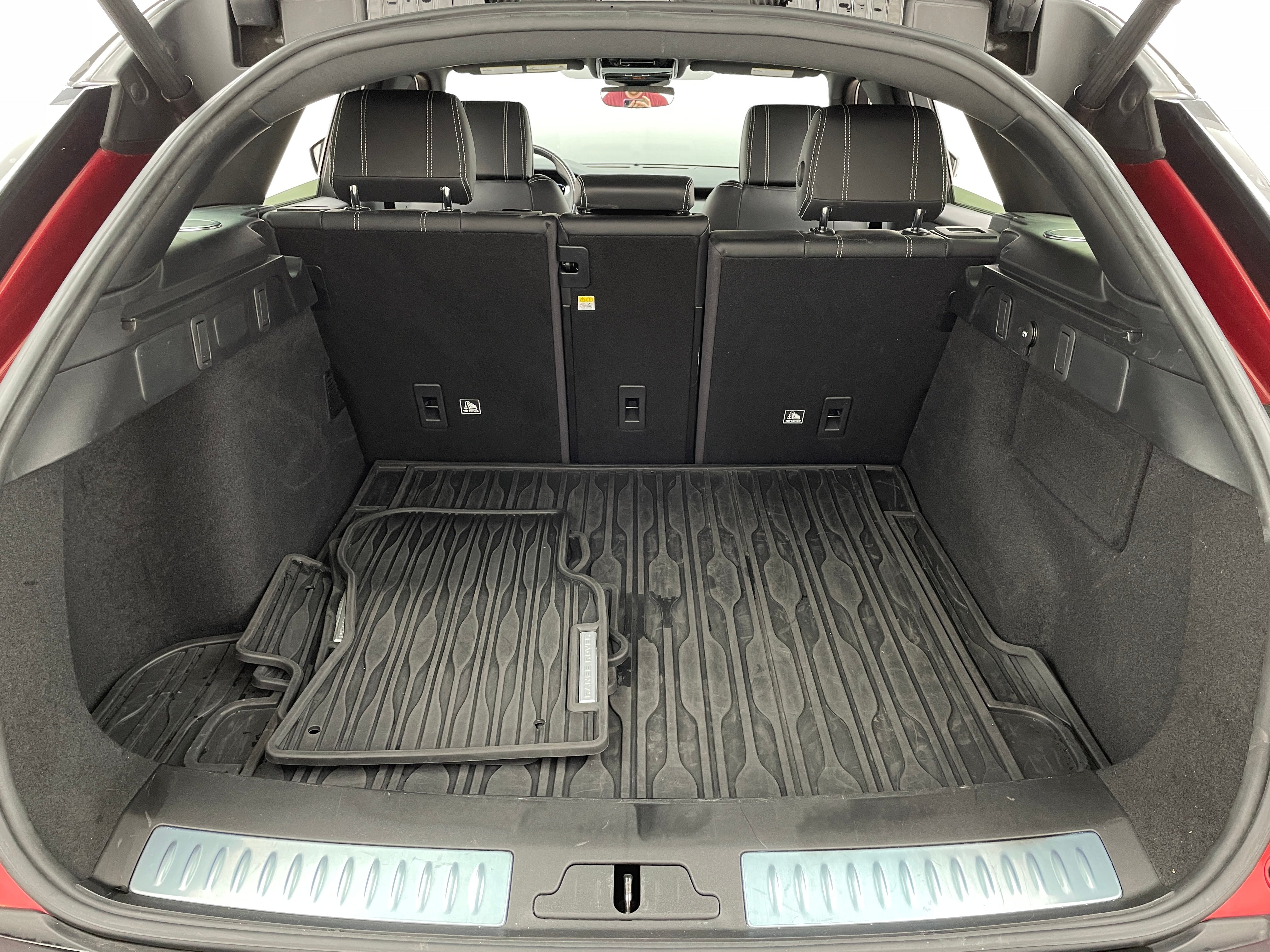 2019 Land Rover Range Rover Velar R-Dynamic SE 6