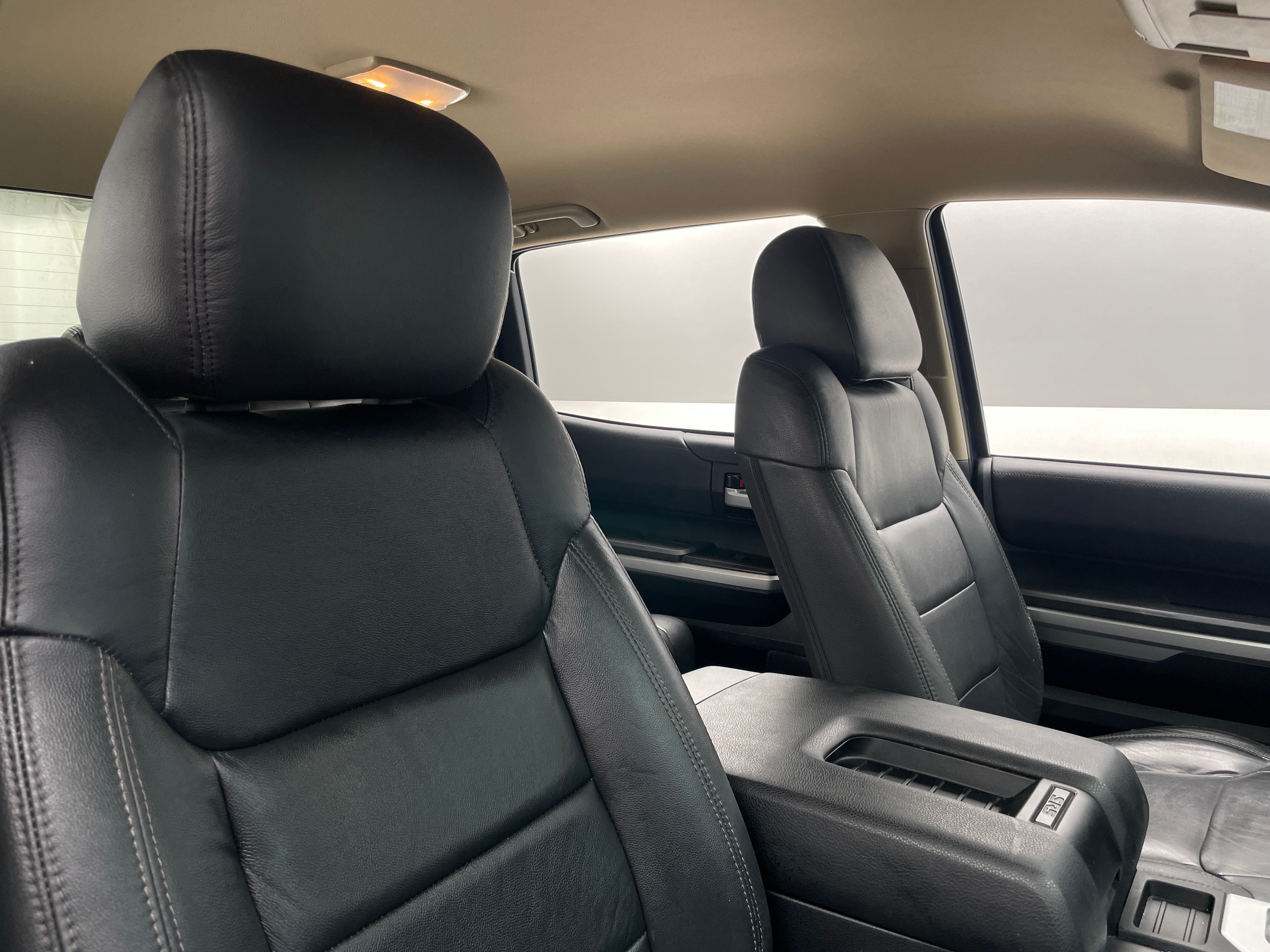 2014 Toyota Tundra SR5 2