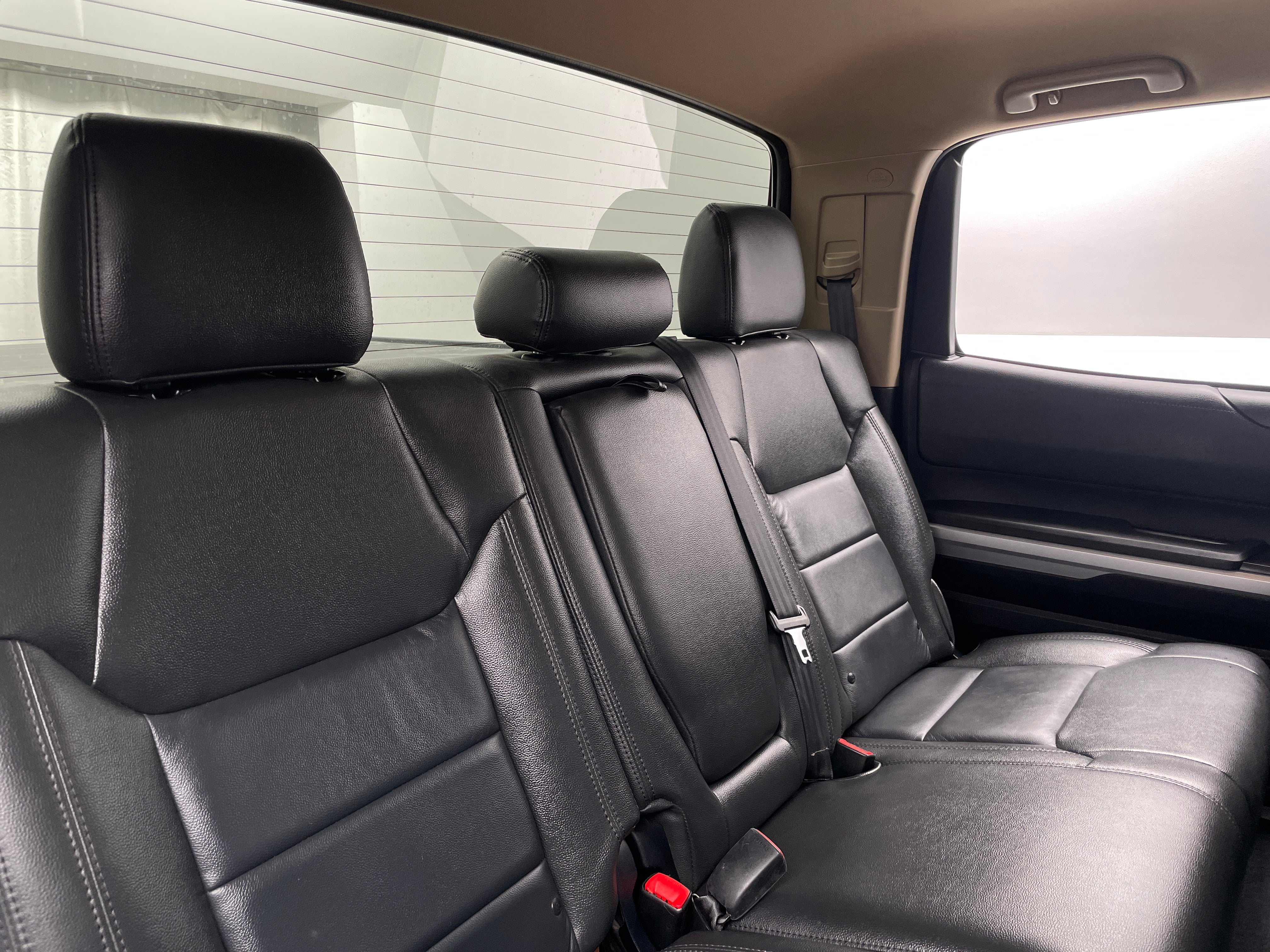 2014 Toyota Tundra SR5 6