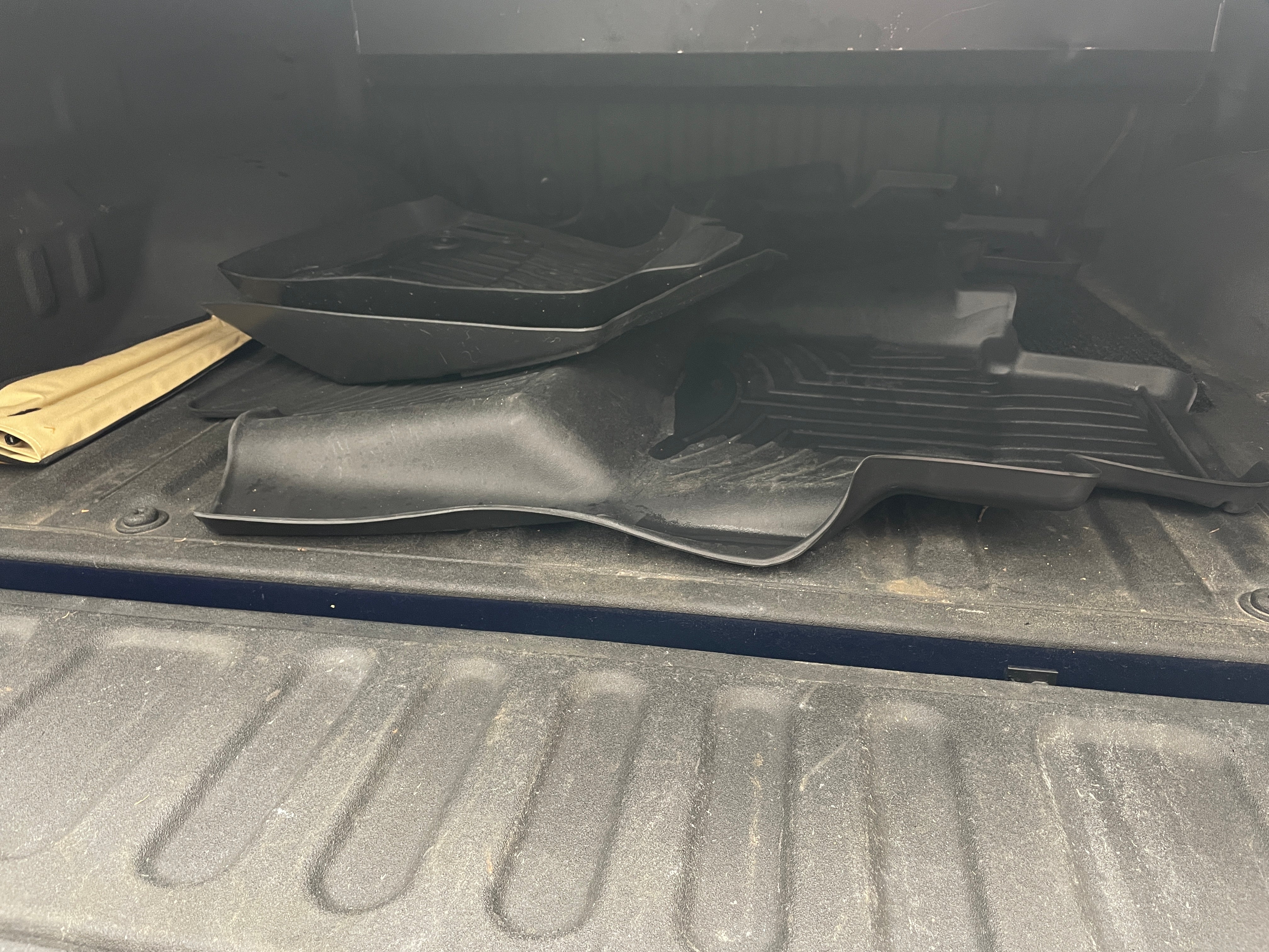 2014 Toyota Tundra SR5 7
