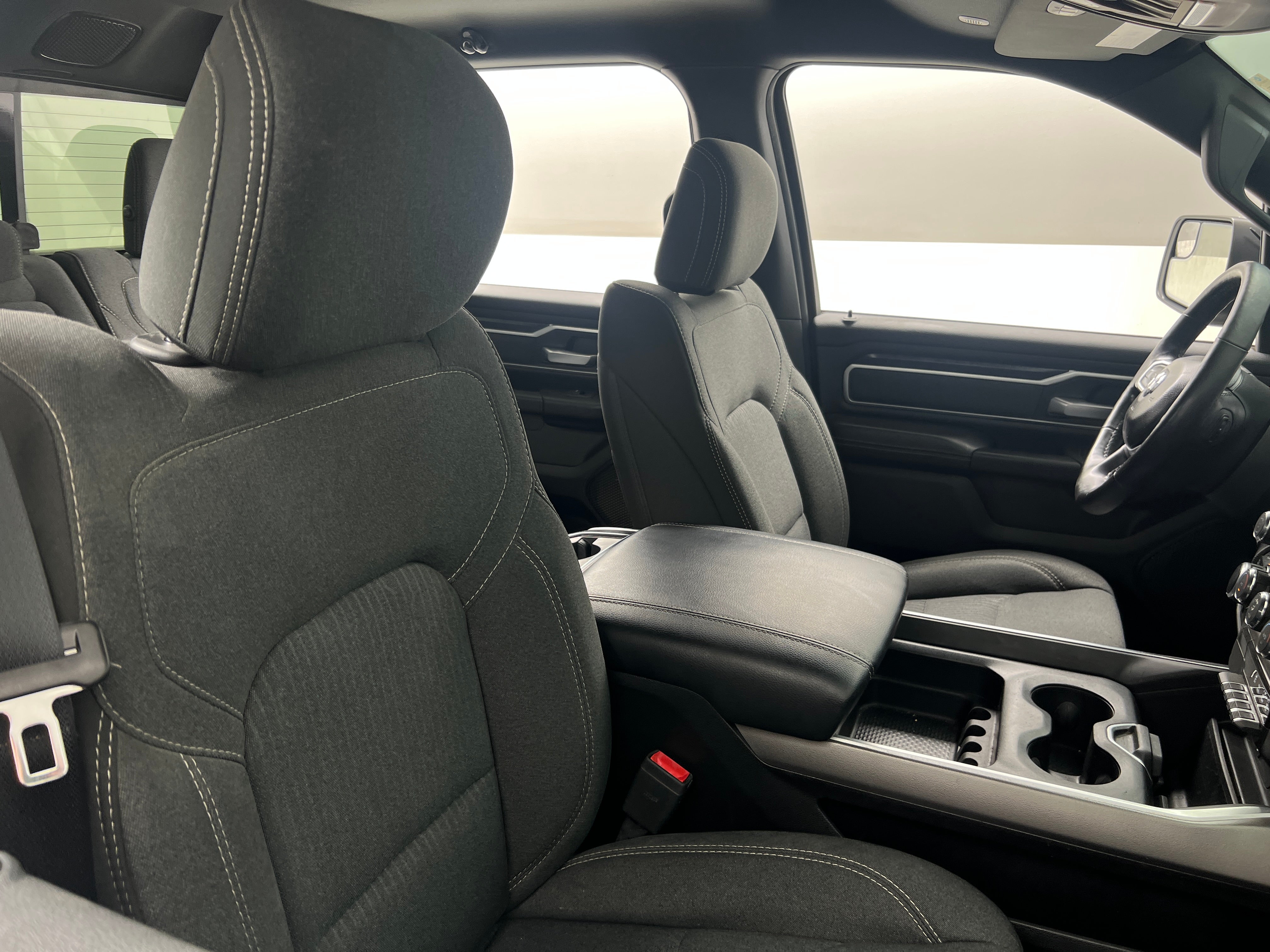 2019 RAM 1500 Big Horn 2