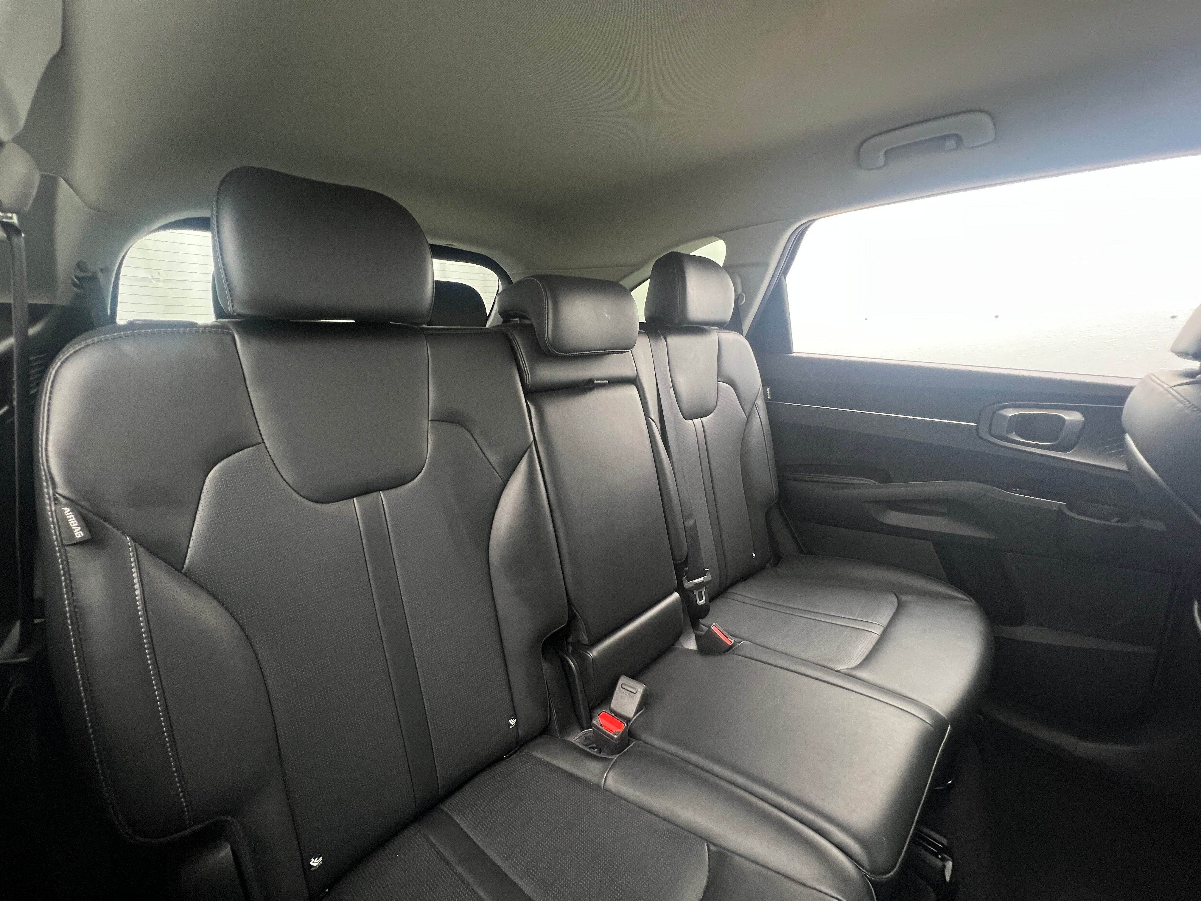 2024 Kia Sorento S 5
