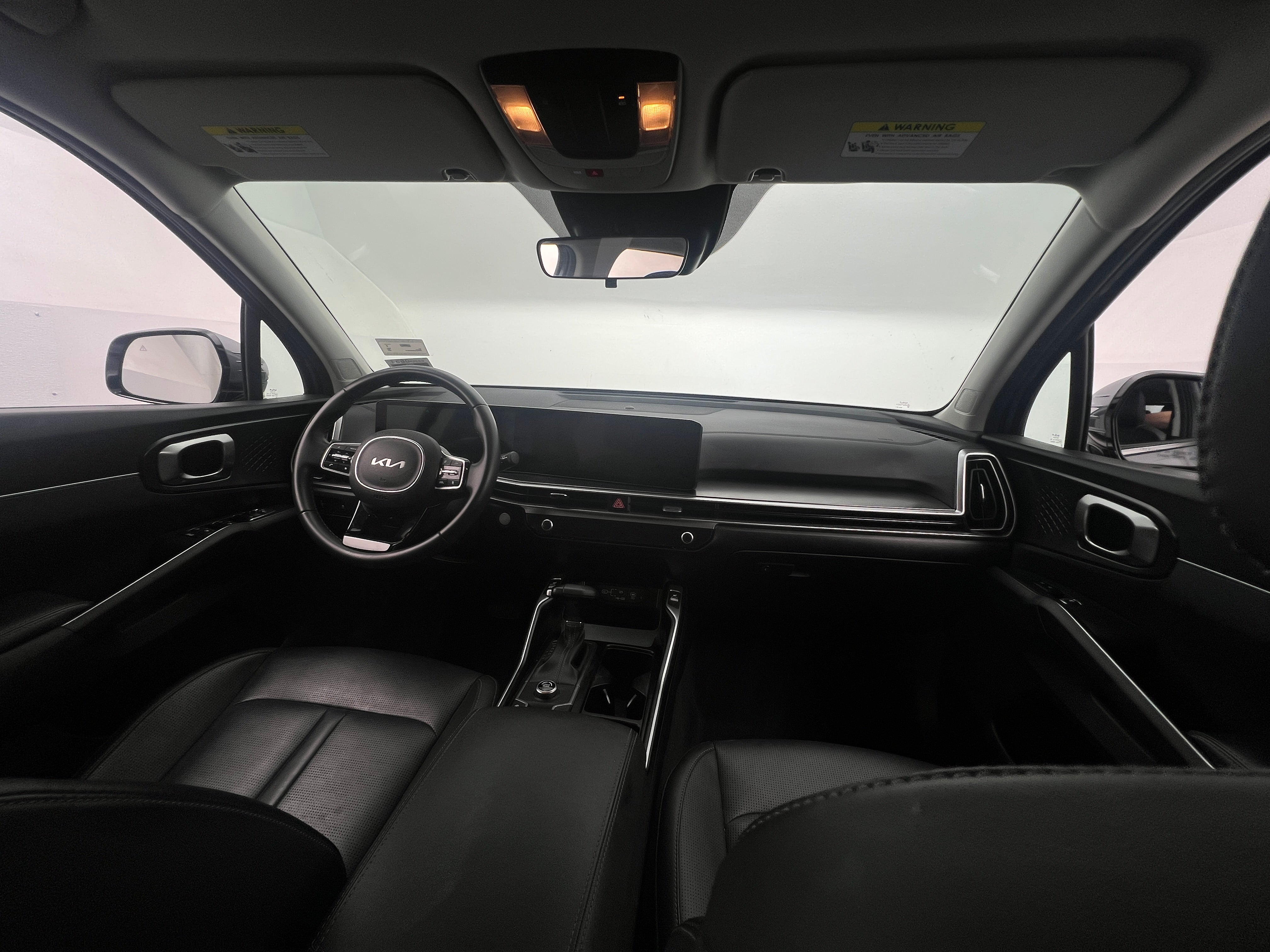 2024 Kia Sorento S 2