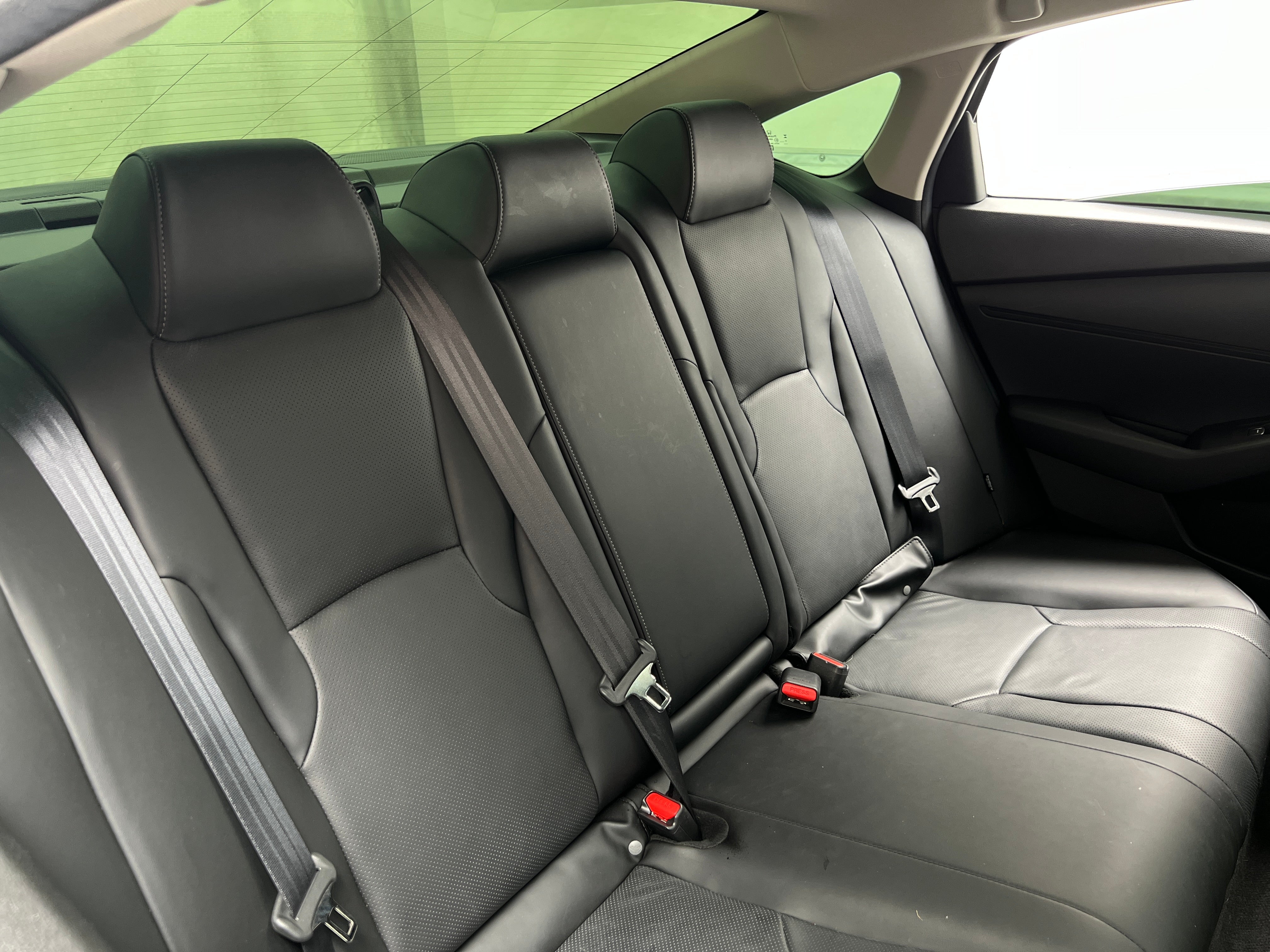 2023 Honda Accord EX-L 5