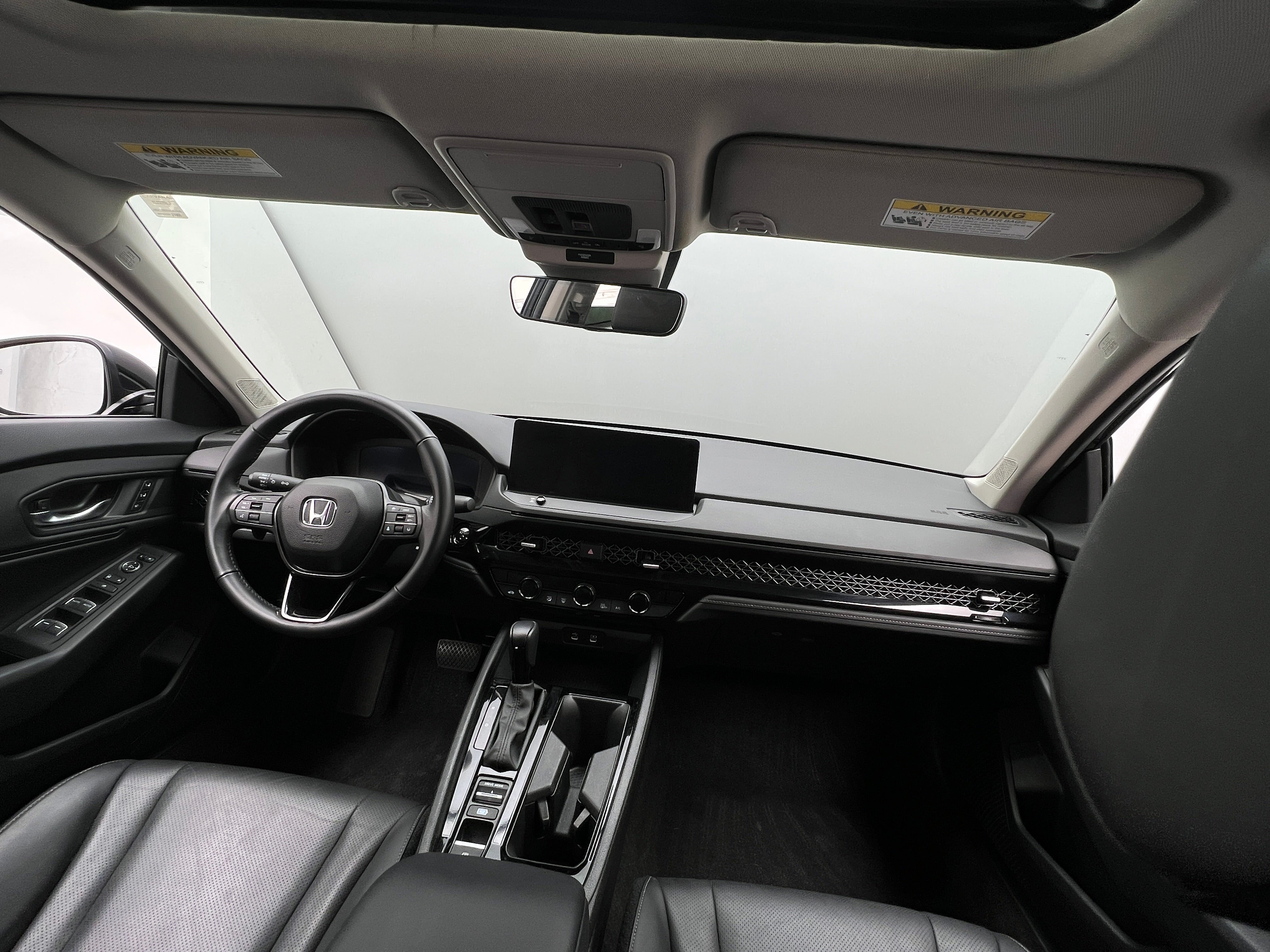 2023 Honda Accord EX-L 2